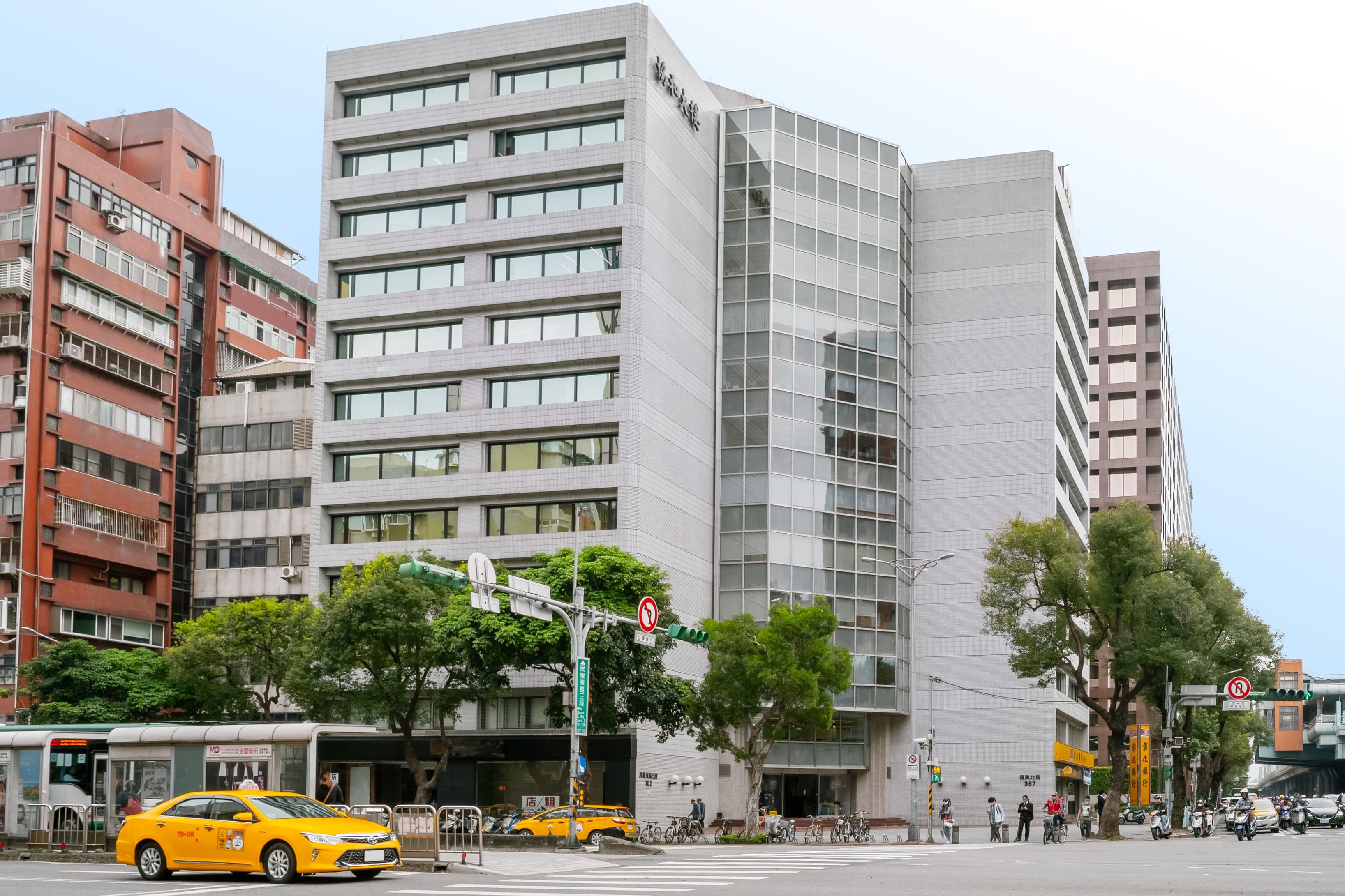 TAIPEI, Concord image 5