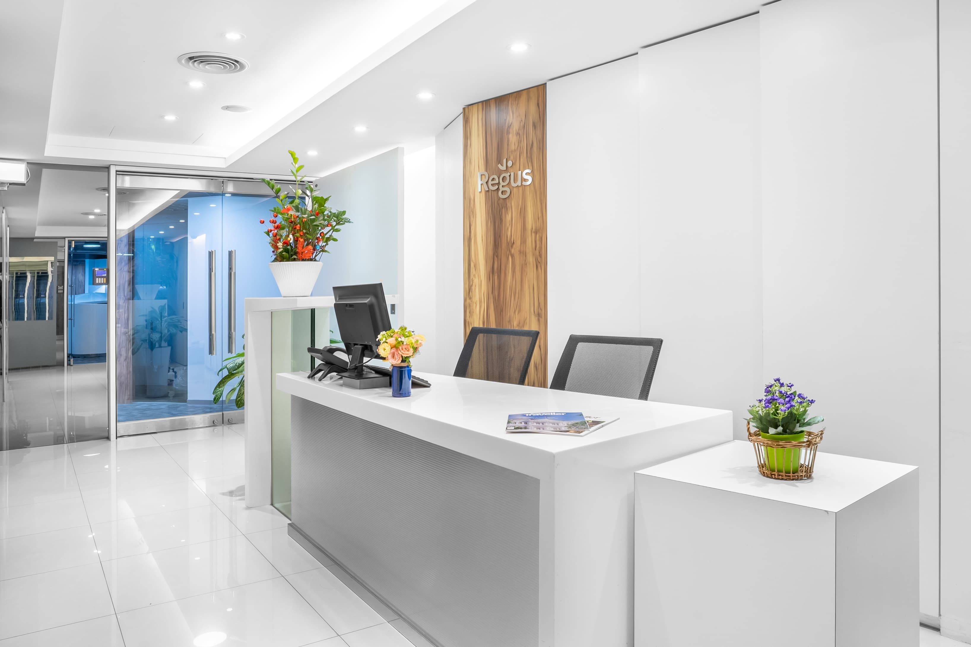 TAIPEI, Concord image 3