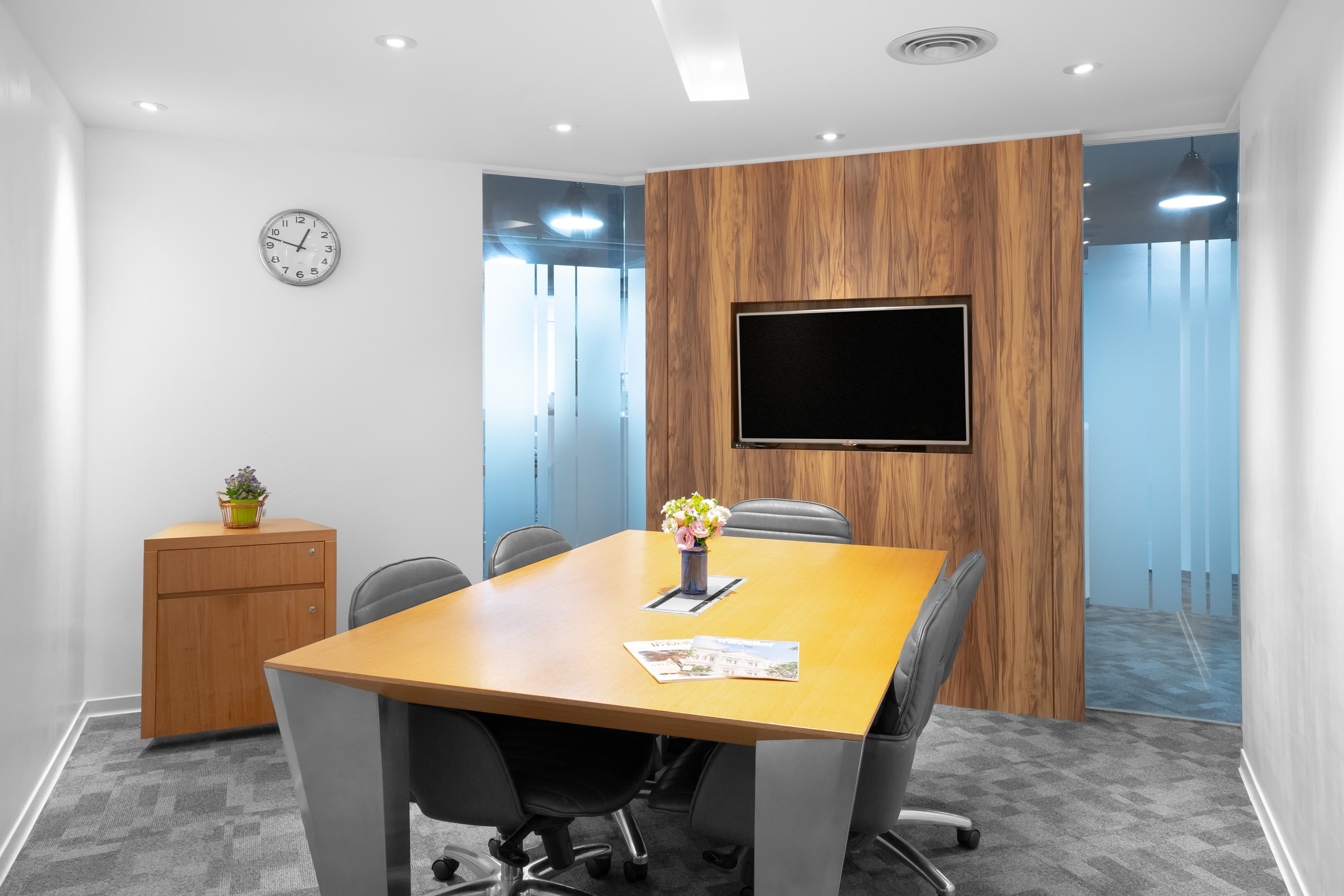 TAIPEI, Concord image 6