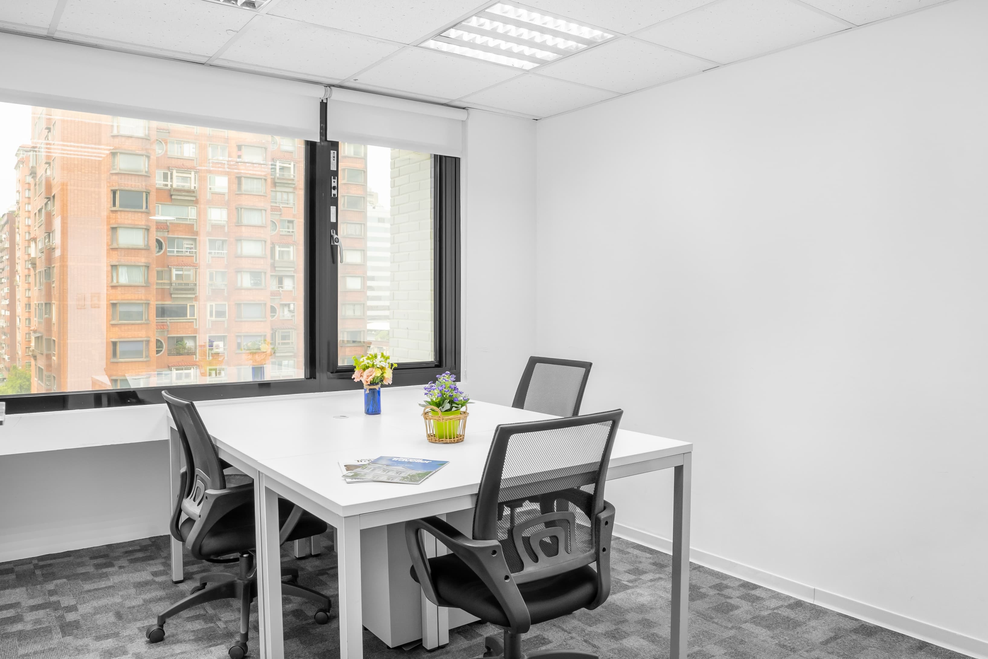 TAIPEI, Concord image 2