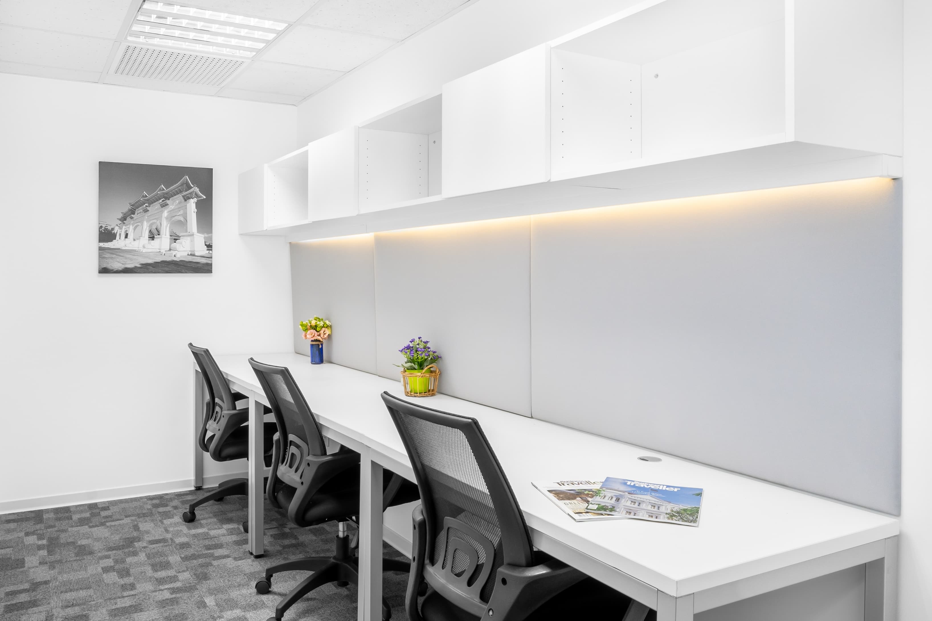 TAIPEI, Concord image 7