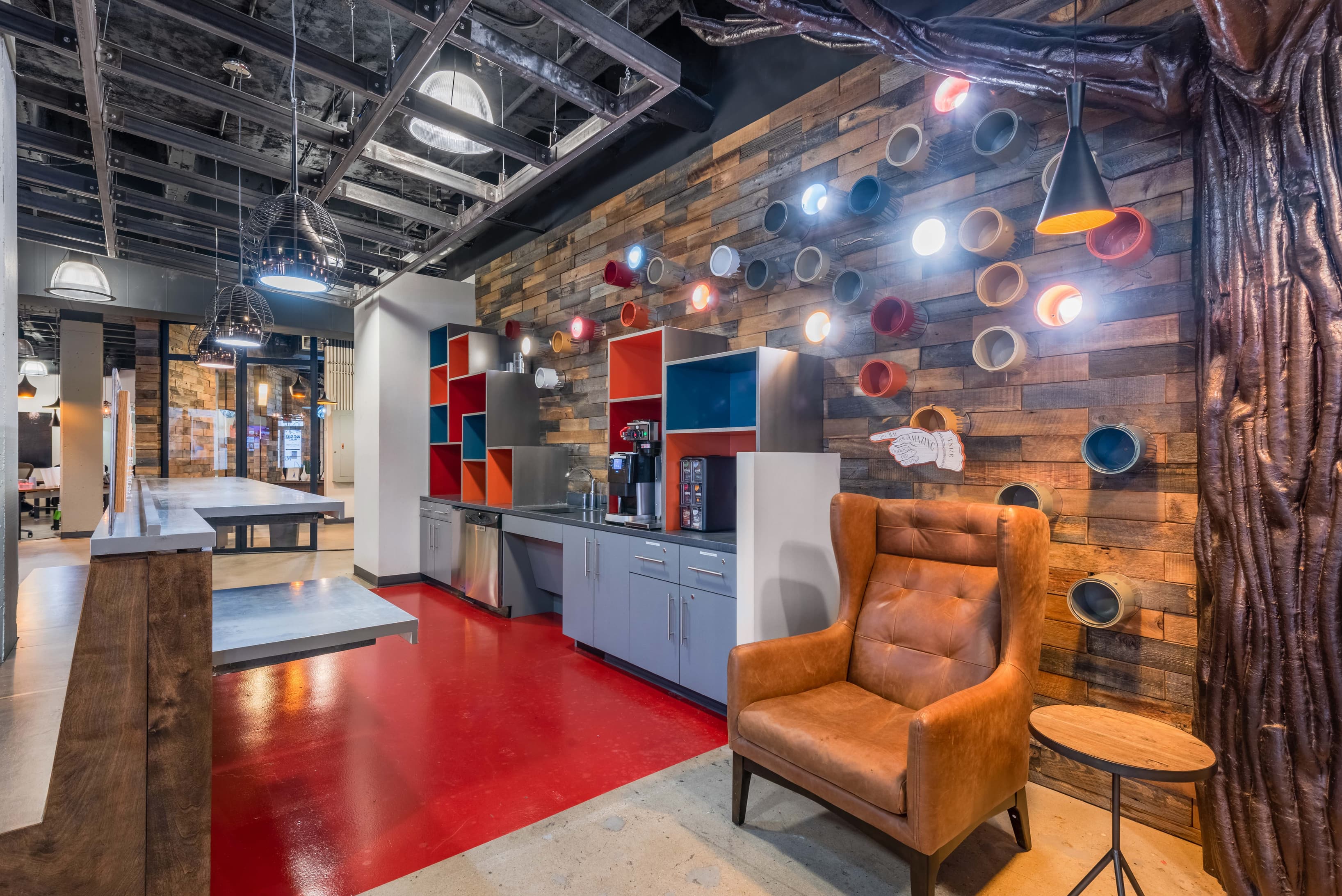 TX, Austin - Dobie Center image 6