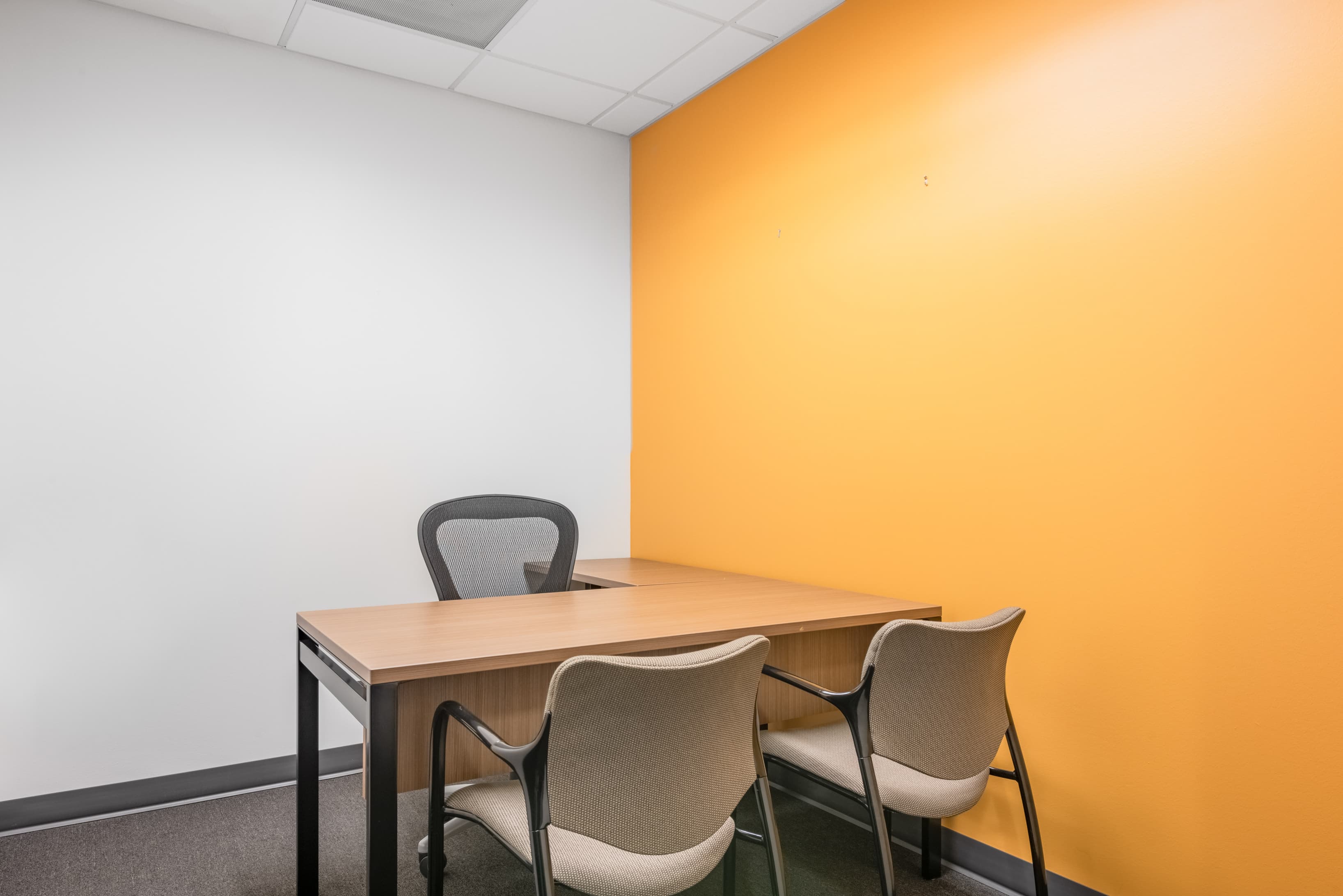 TX, Austin - Dobie Center image 1