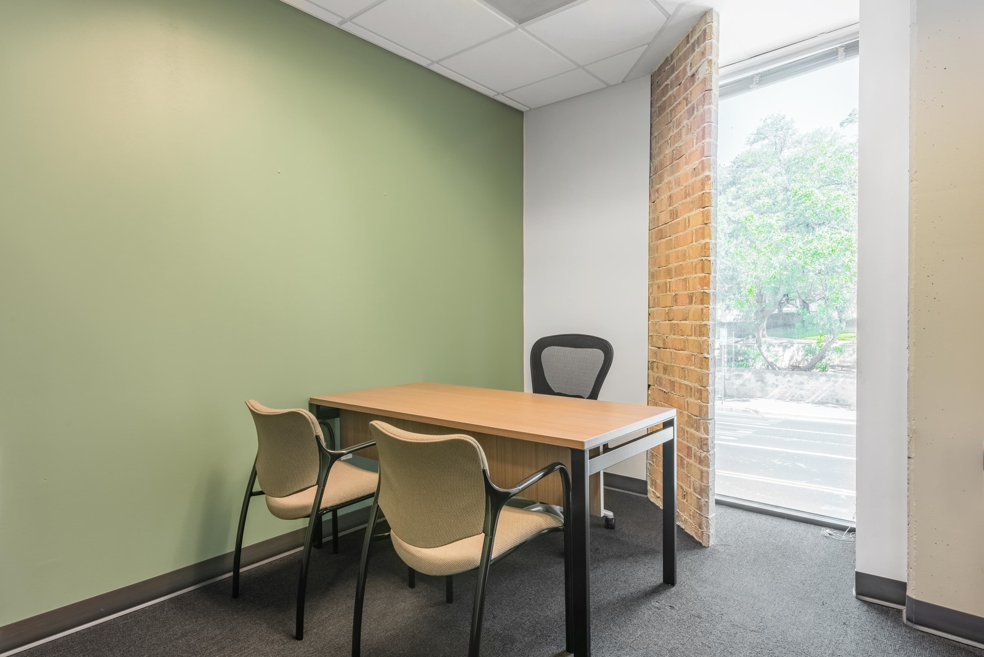 TX, Austin - Dobie Center image 4