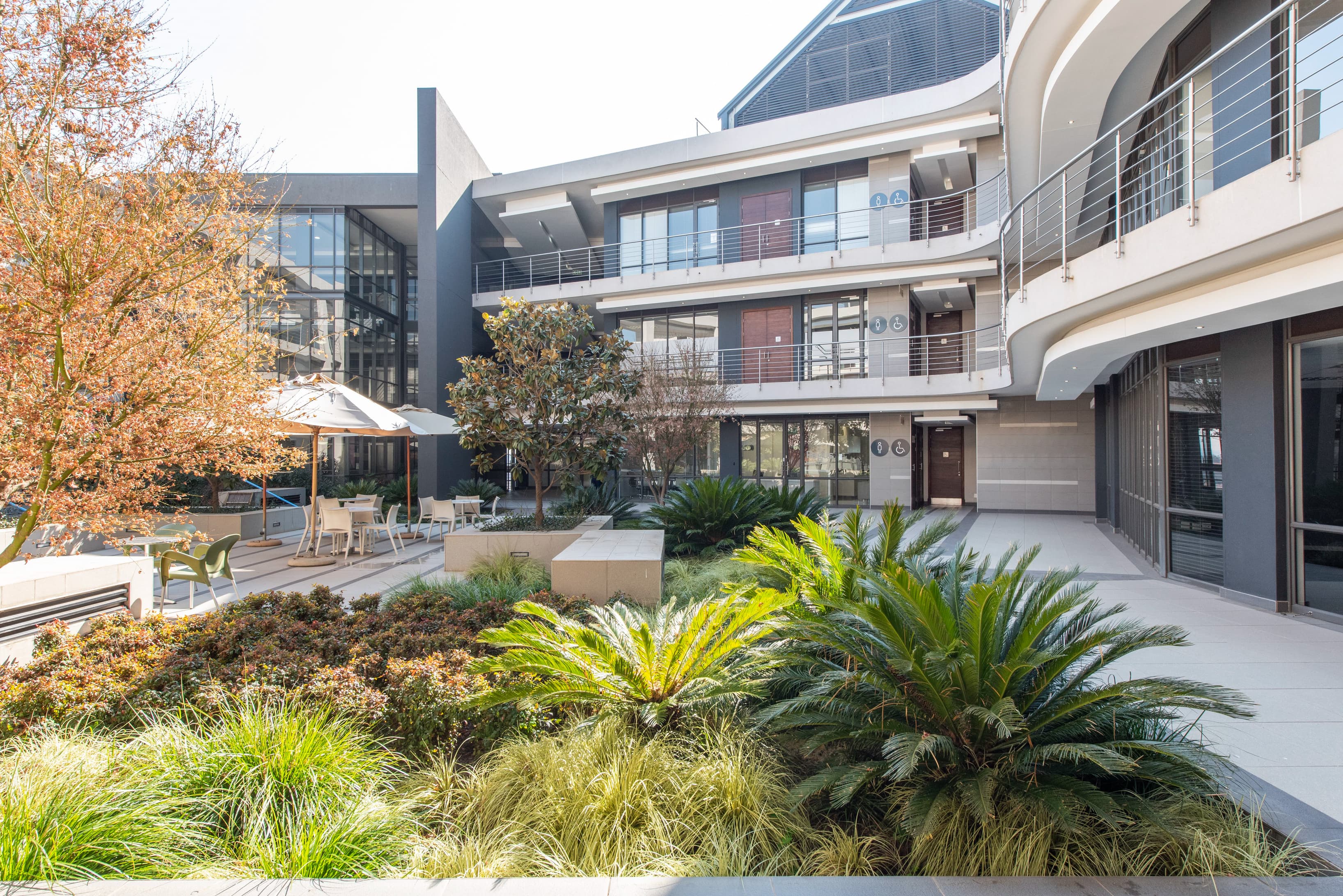 CENTURION, Southdowns Ridge Office Park image 7 CENTURION, Southdowns Ridge Office Park image 7