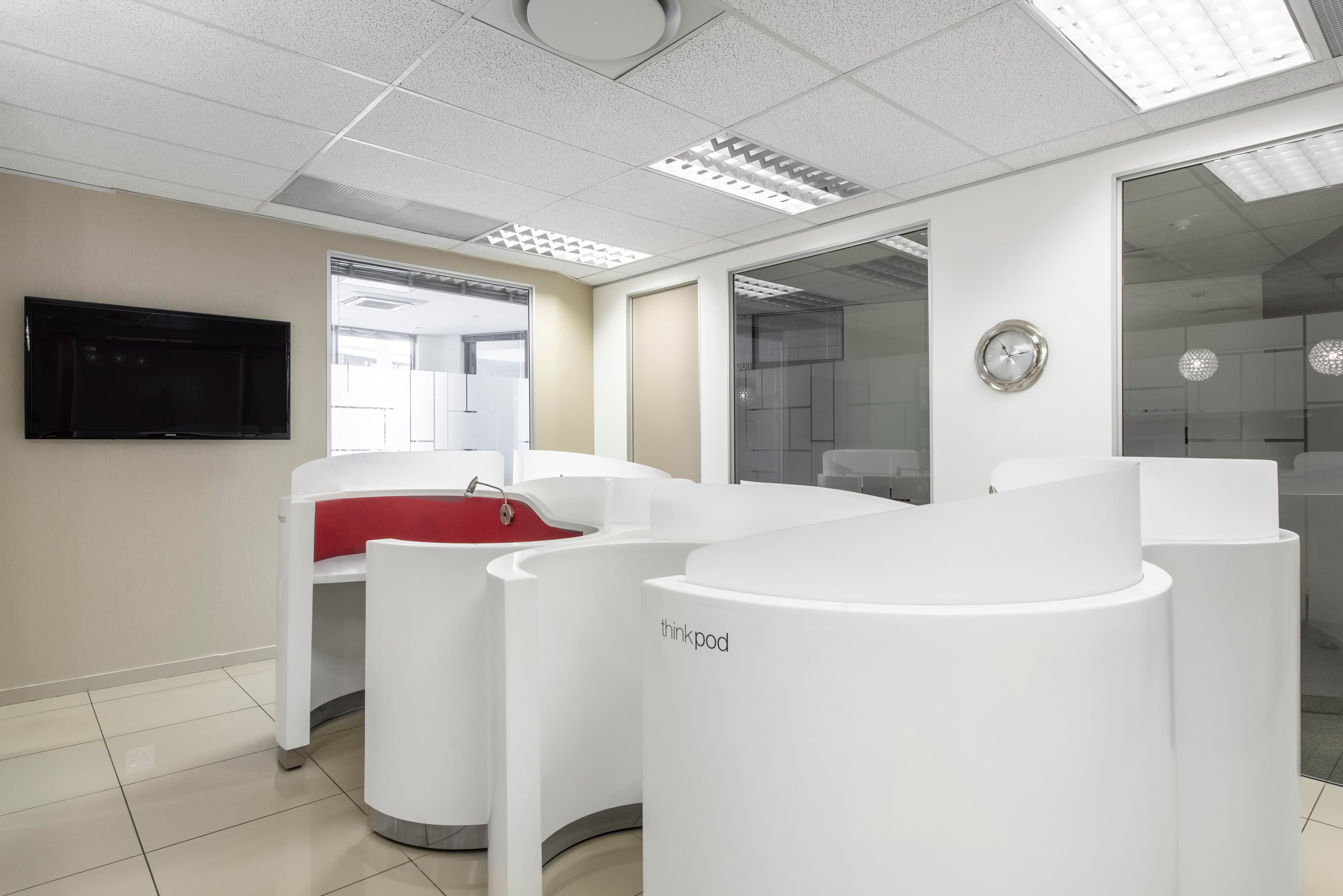 CENTURION, Southdowns Ridge Office Park image 9 CENTURION, Southdowns Ridge Office Park image 9