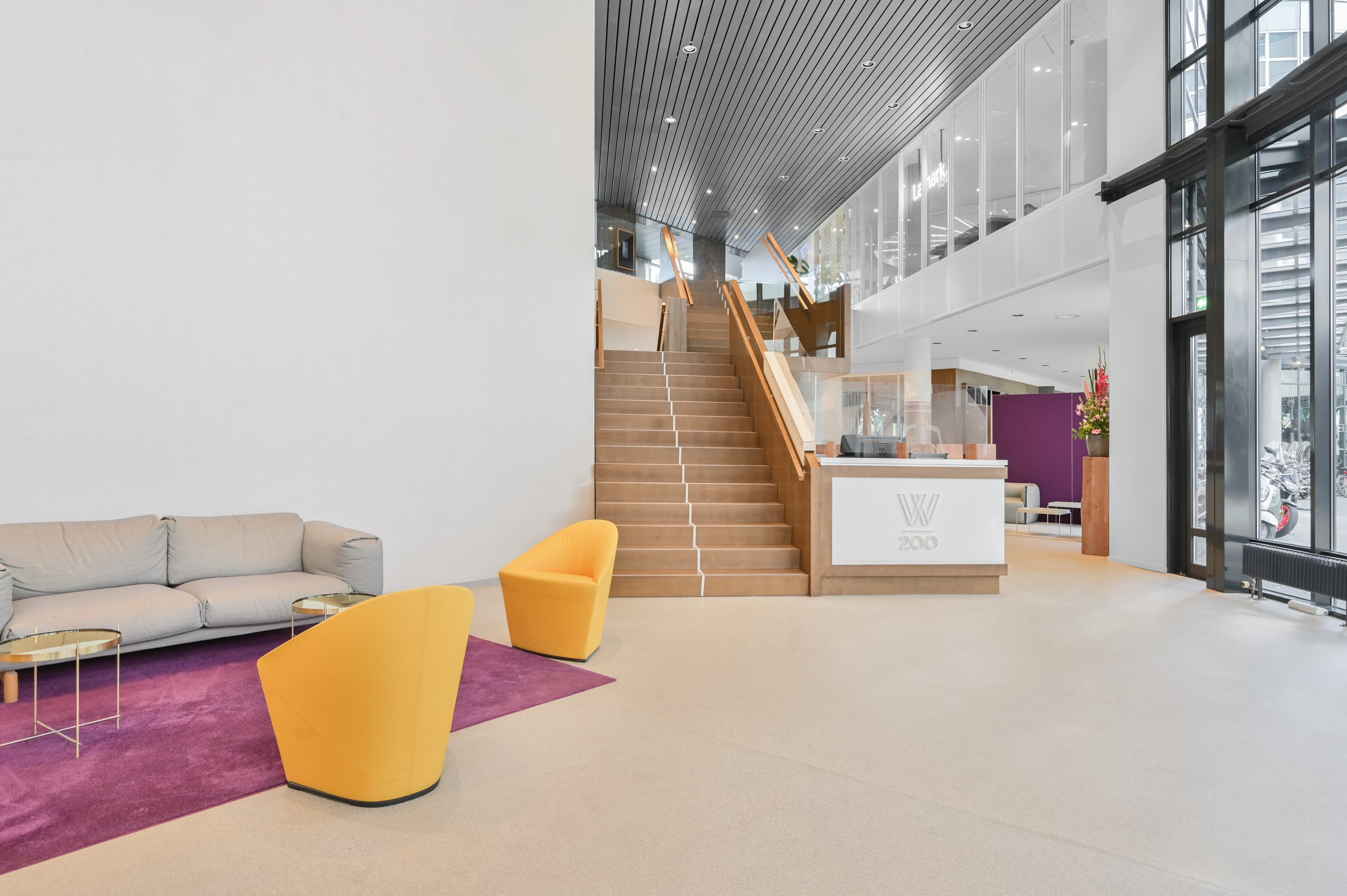 ROTTERDAM, City Centre image 3