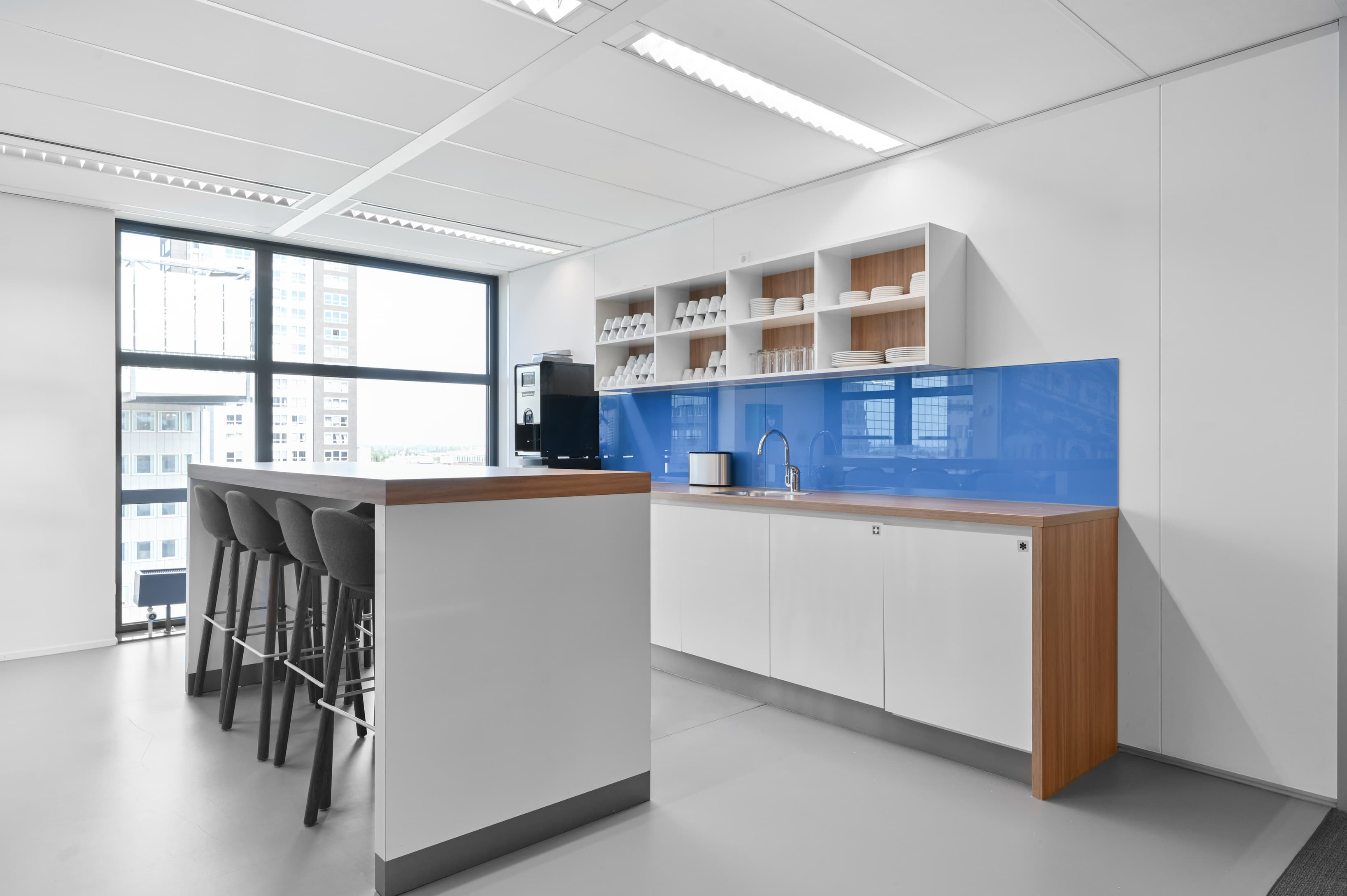 ROTTERDAM, City Centre image 6