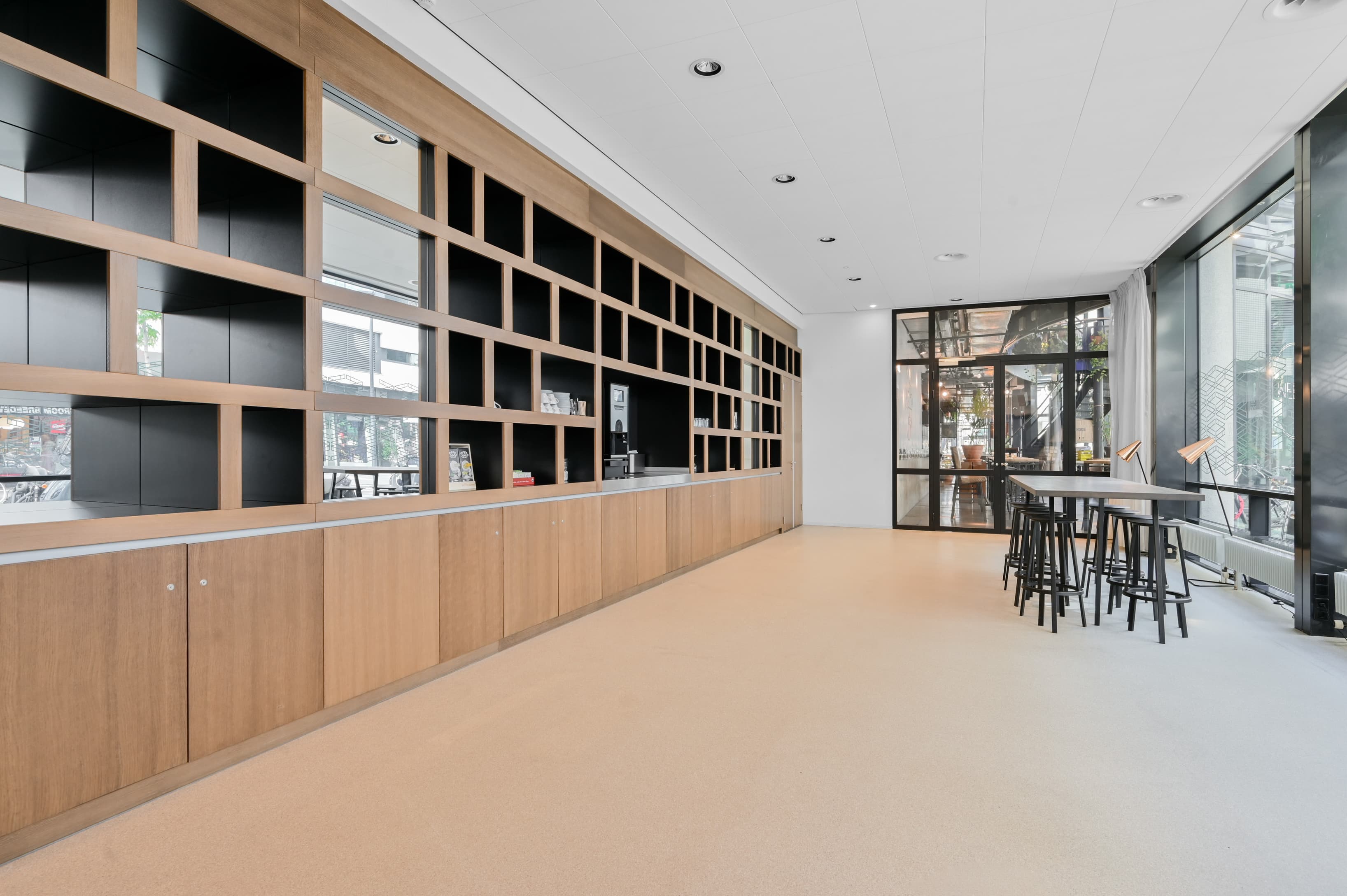 ROTTERDAM, City Centre image 4