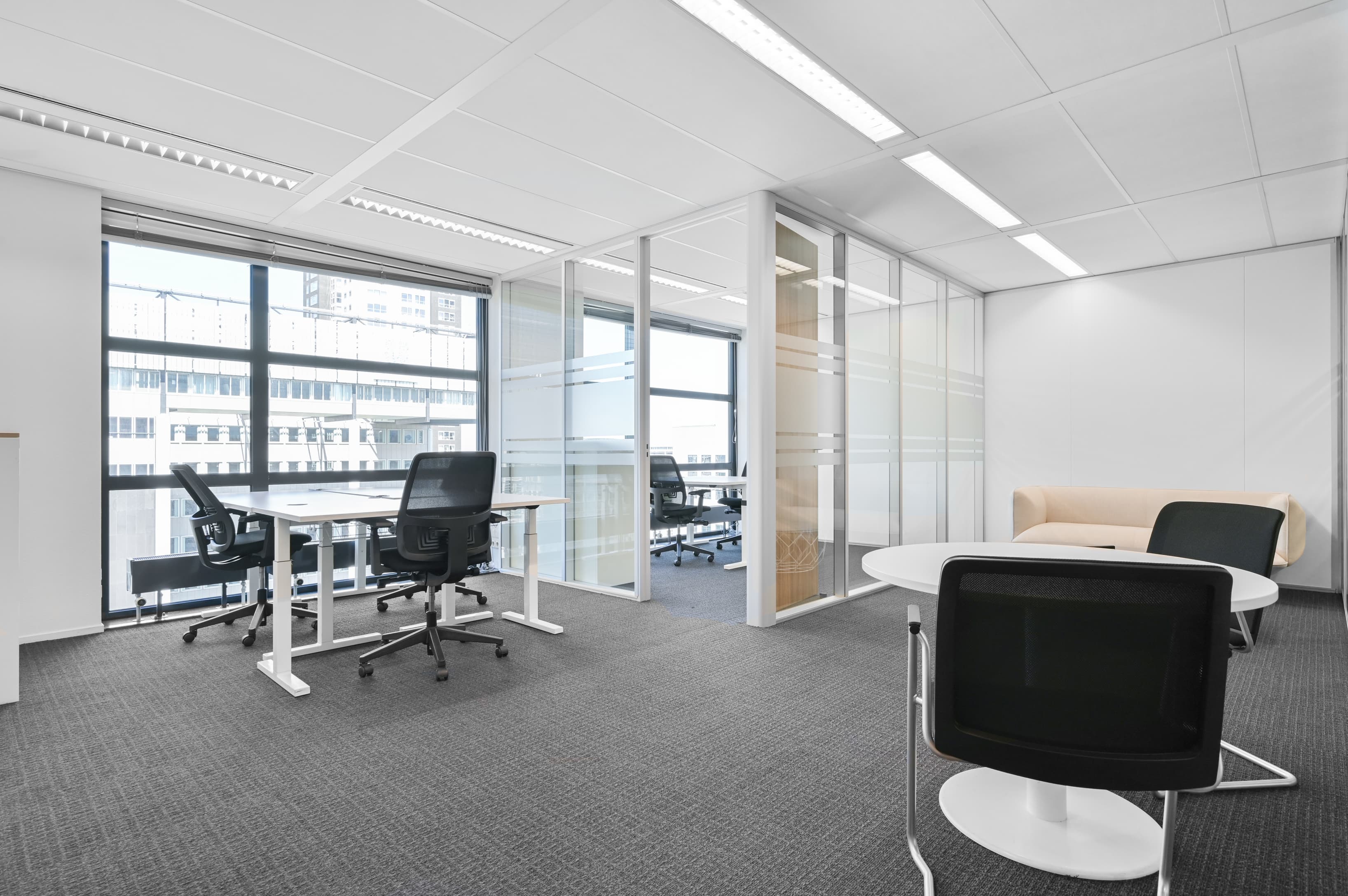 ROTTERDAM, City Centre image 1