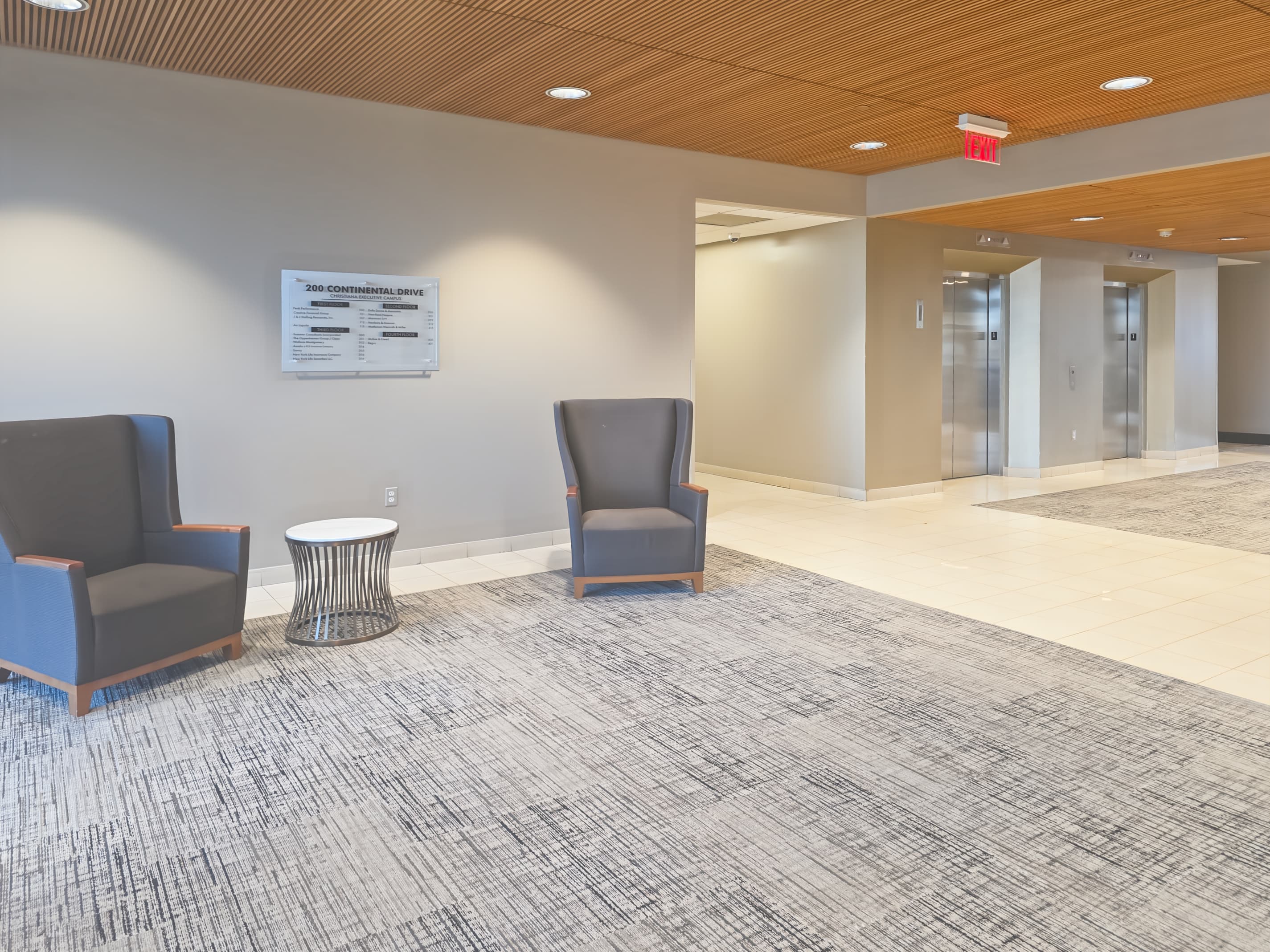 DE, Newark - Christiana Corporate image 13 DE, Newark - Christiana Corporate image 13