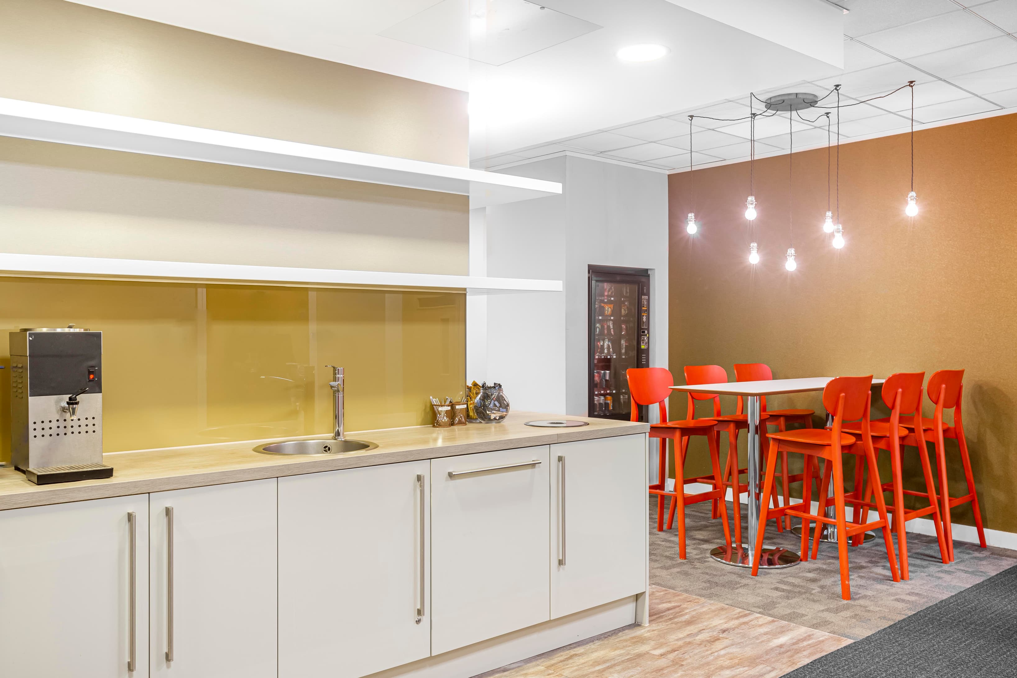 HATFIELD, Bishop Square image 5