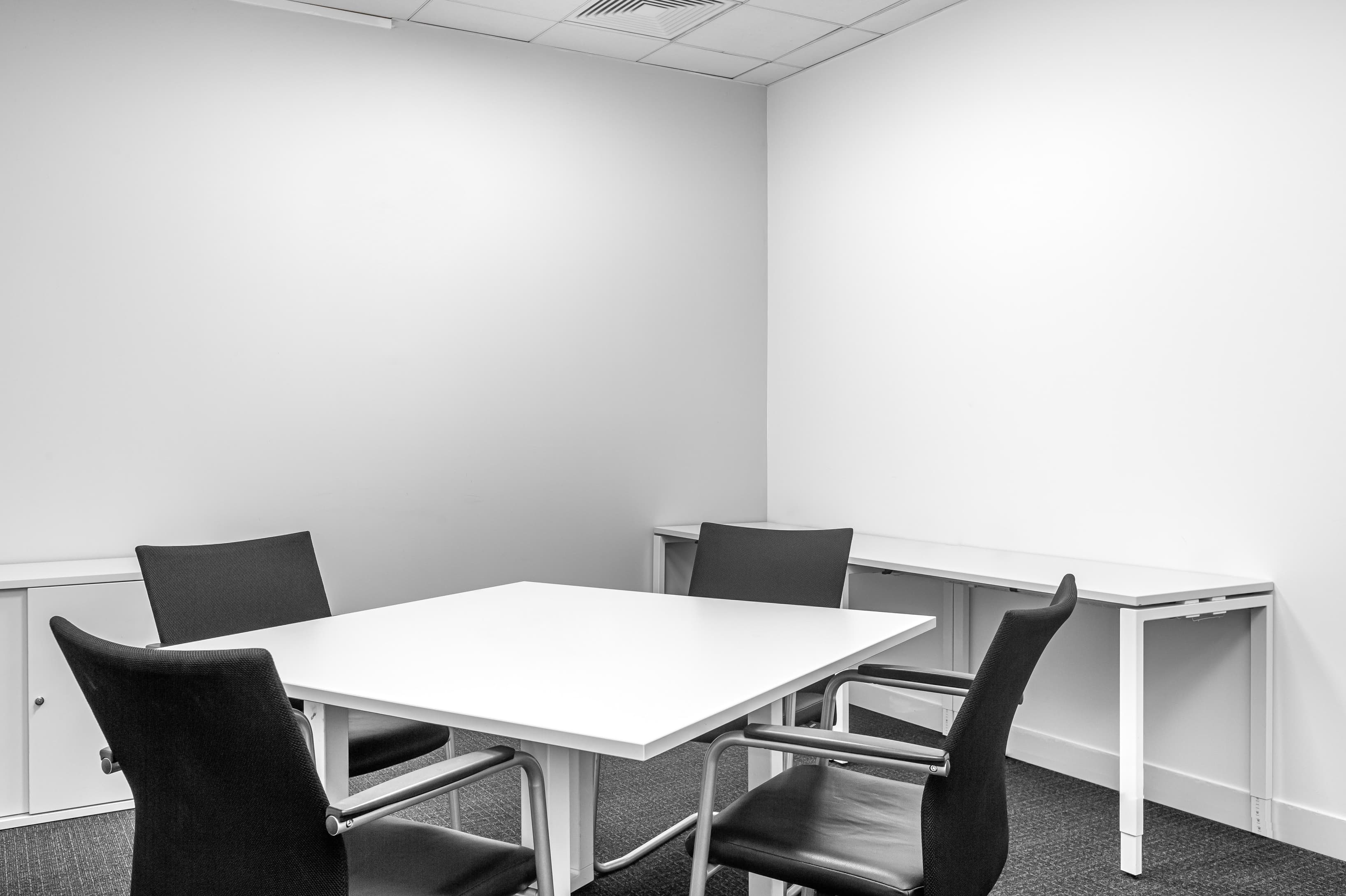 HATFIELD, Bishop Square image 2