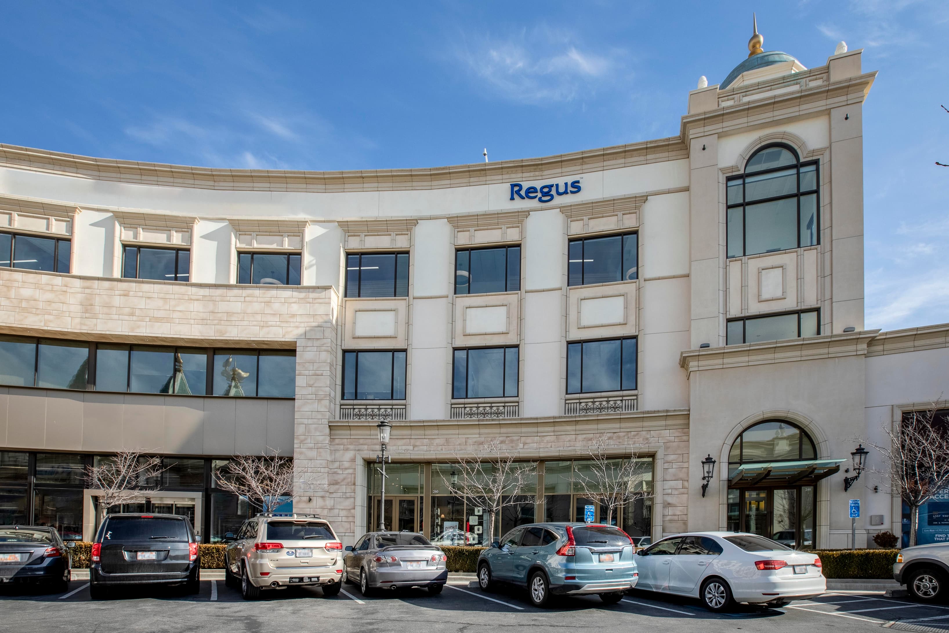 UT, Farmington - Station Park image 8