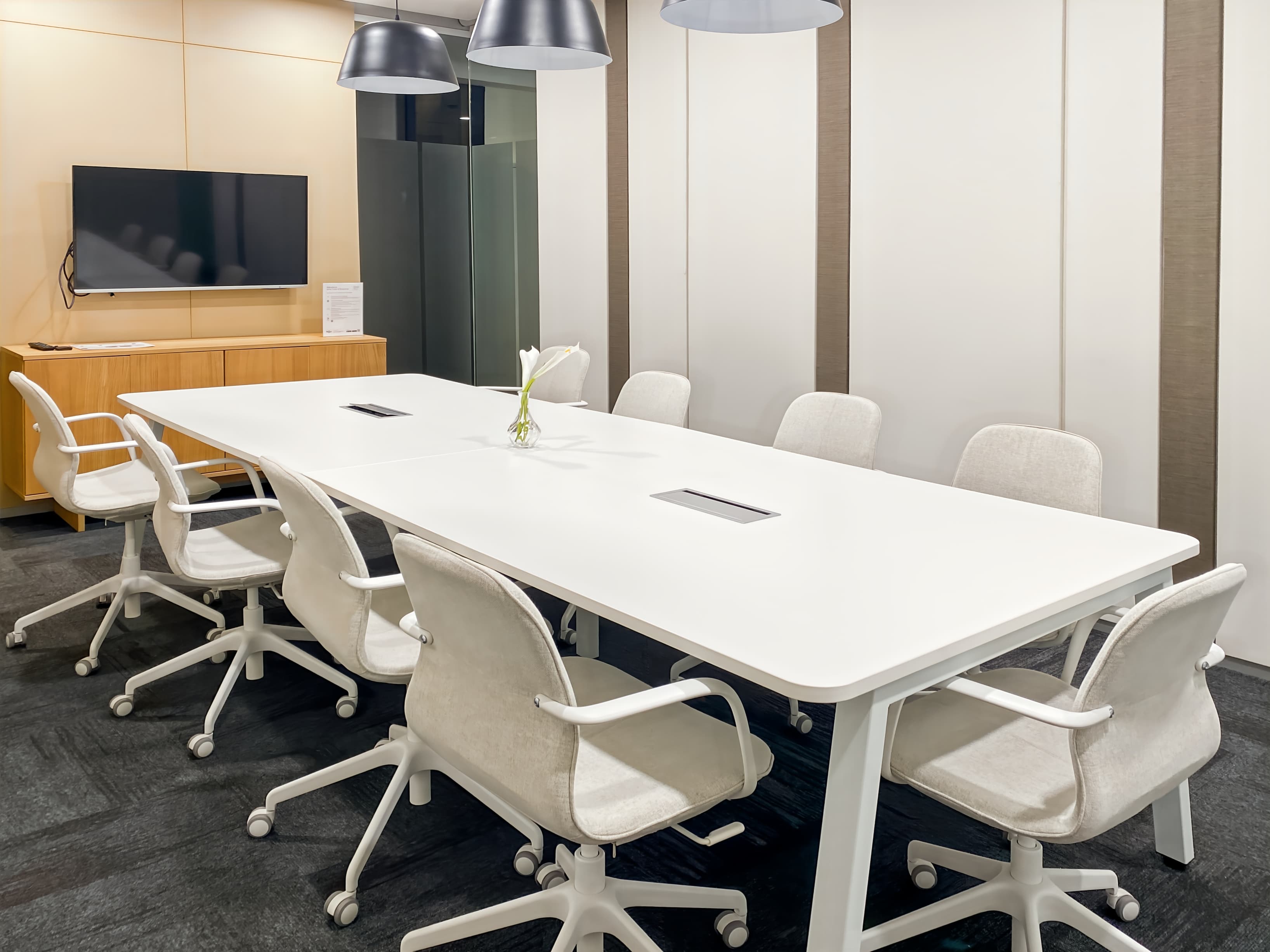 BANGKOK, Bhiraj Tower image 1