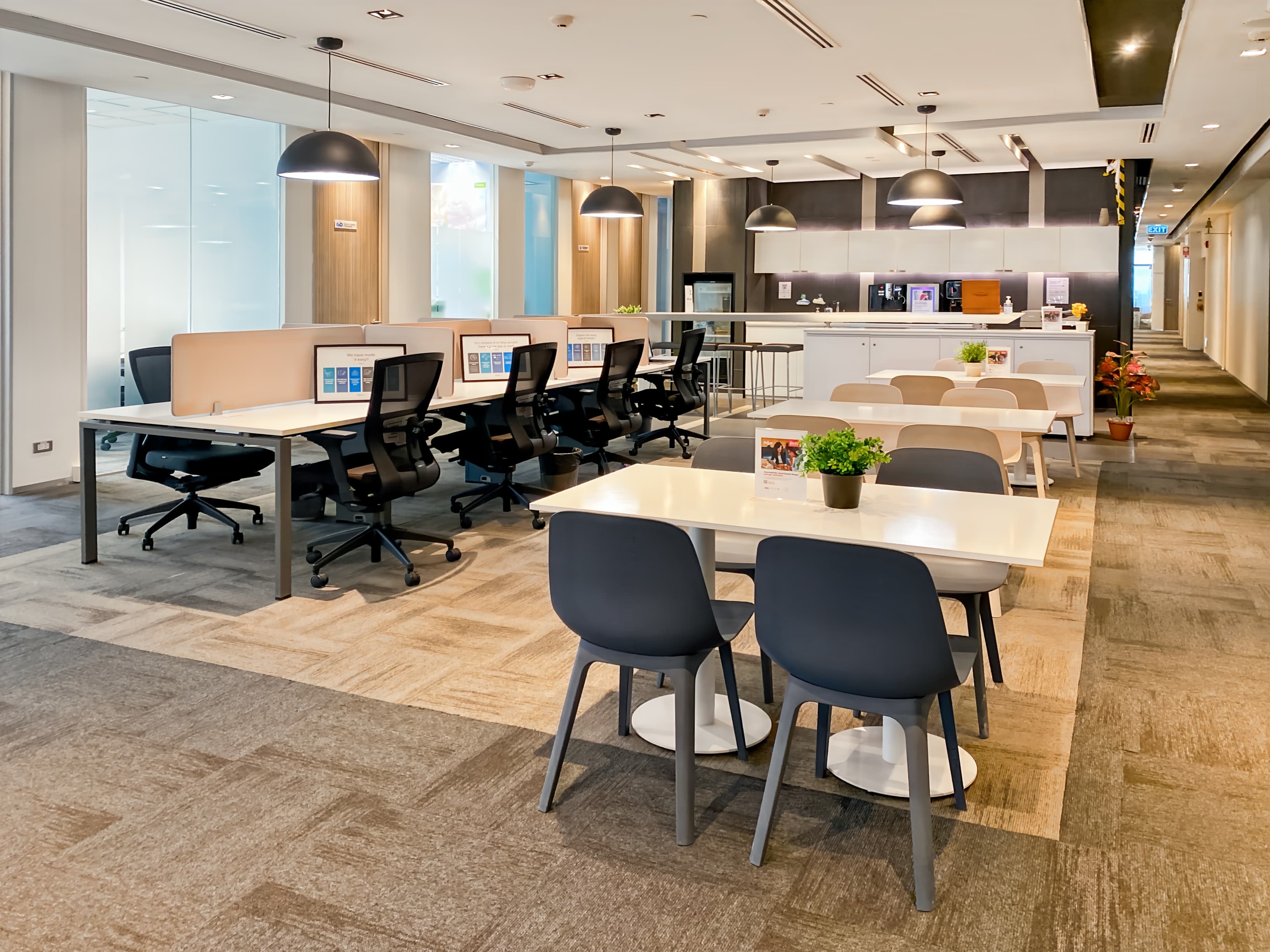 BANGKOK, Bhiraj Tower image 9