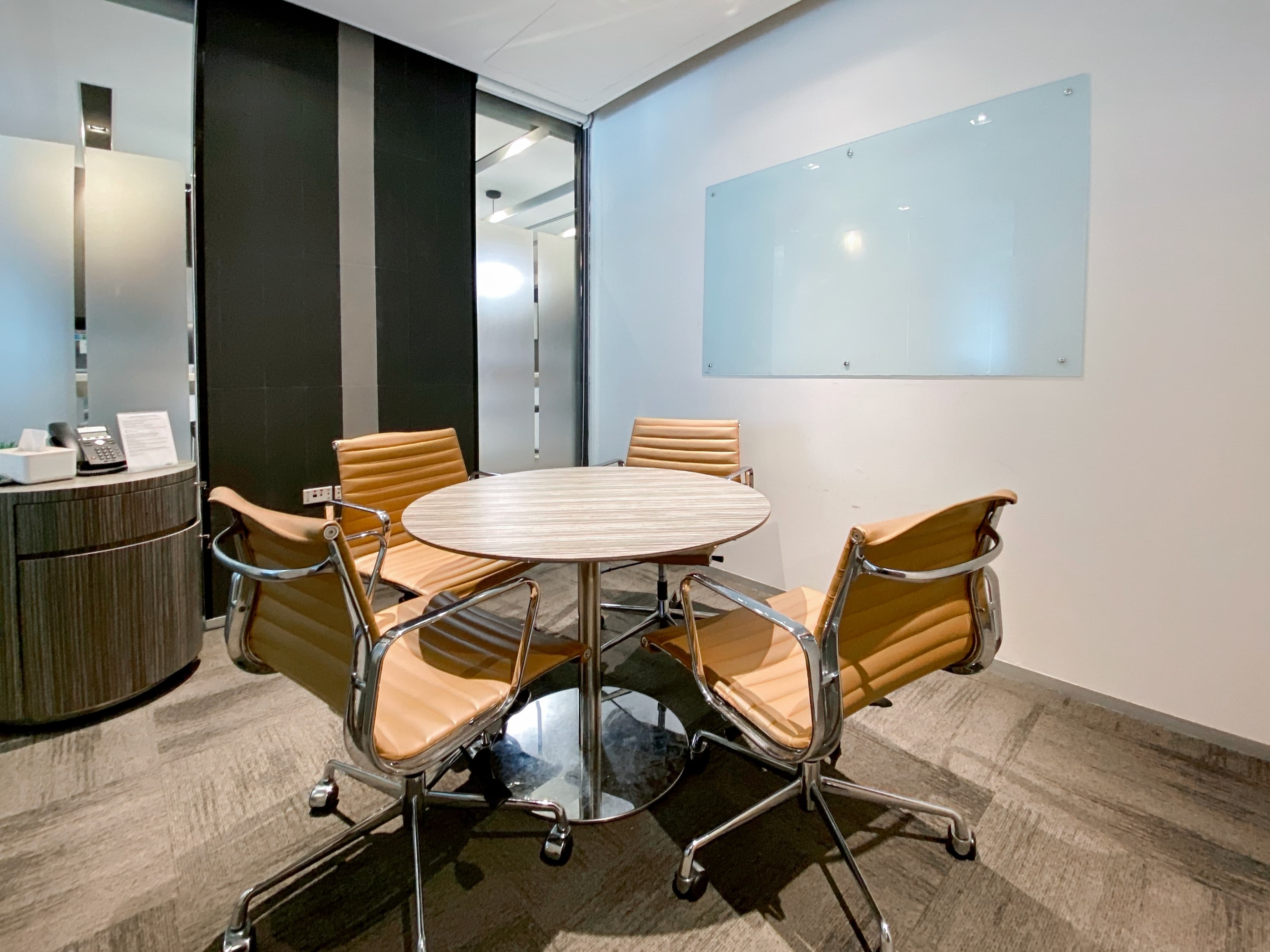 BANGKOK, Bhiraj Tower image 10