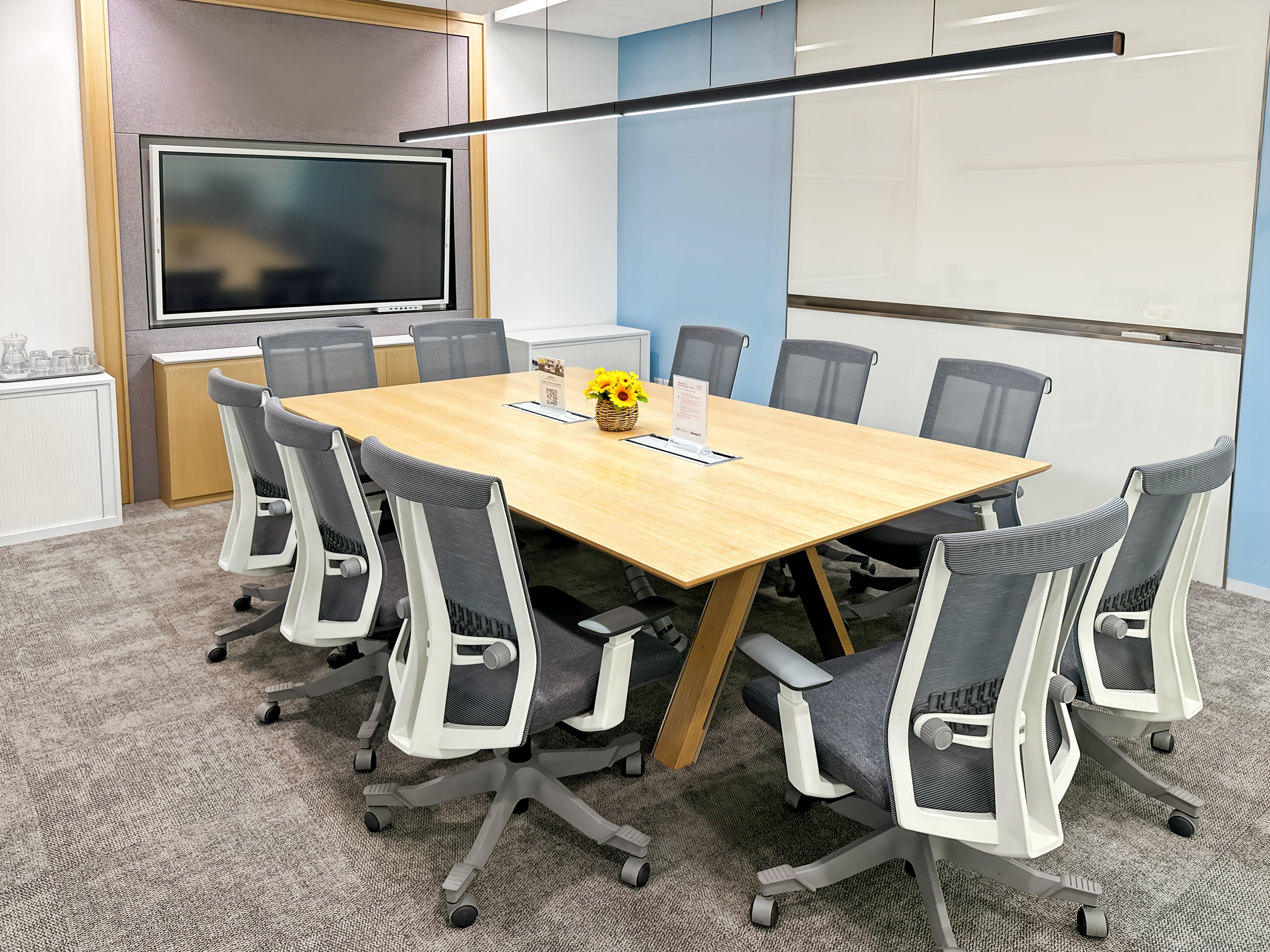 SHANGHAI, Garden Square image 1