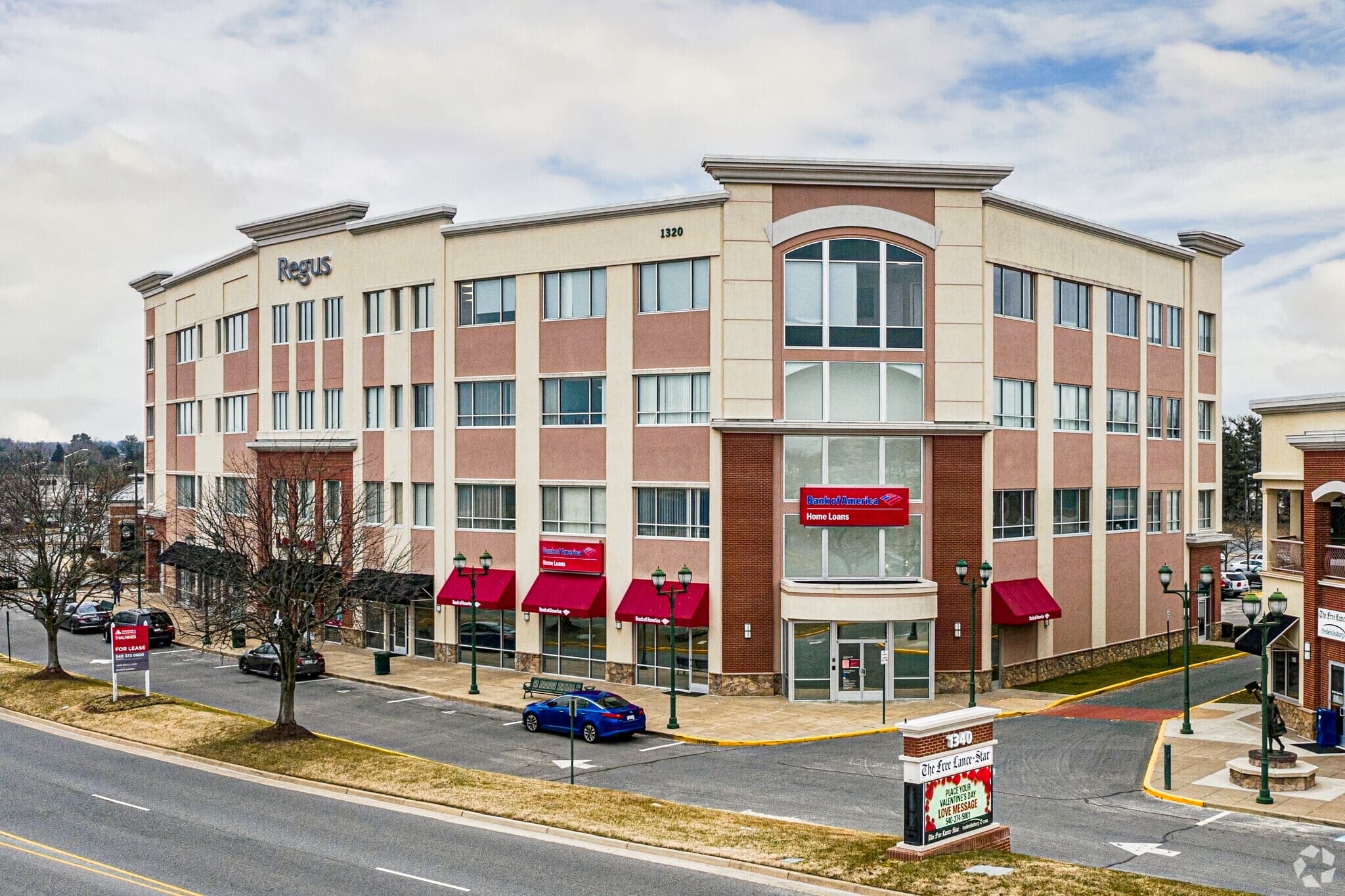 VA, Fredericksburg - Central Park Corporate Center image 13 VA, Fredericksburg - Central Park Corporate Center image 13