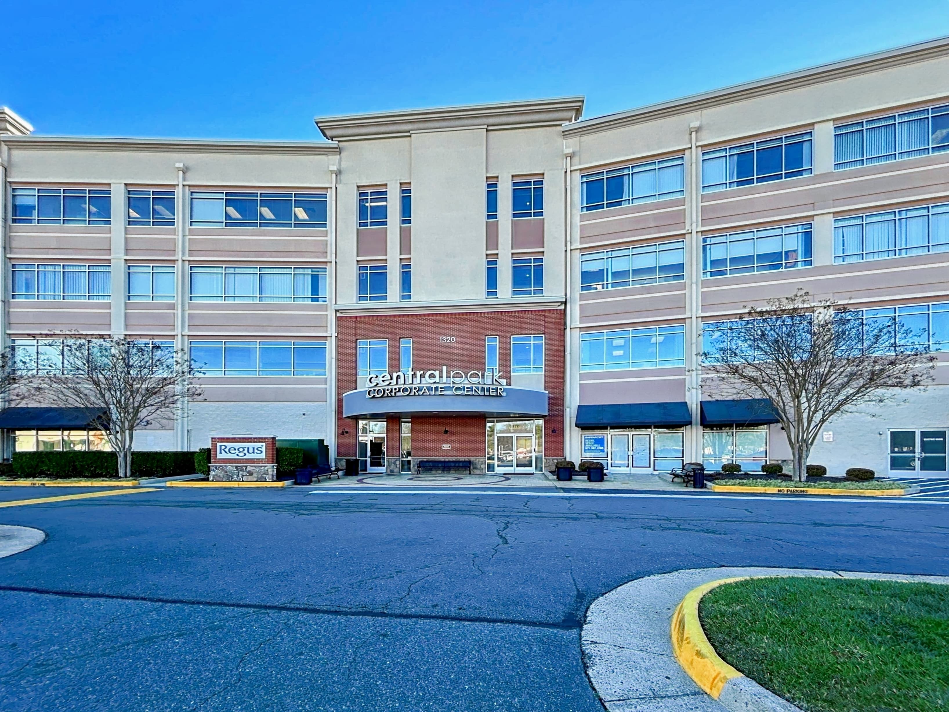 VA, Fredericksburg - Central Park Corporate Center image 9 VA, Fredericksburg - Central Park Corporate Center image 9