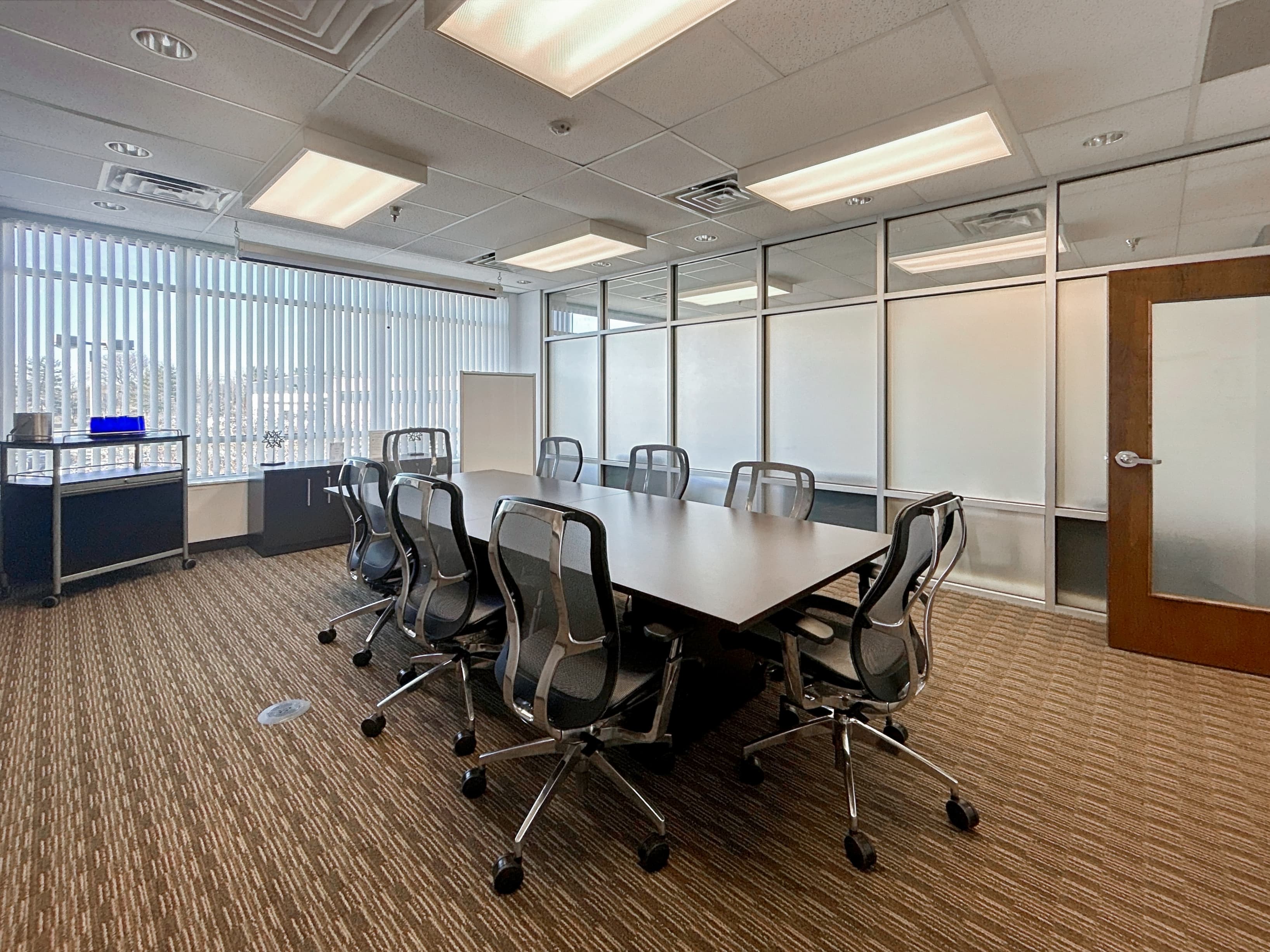 VA, Fredericksburg - Central Park Corporate Center image 12 VA, Fredericksburg - Central Park Corporate Center image 12