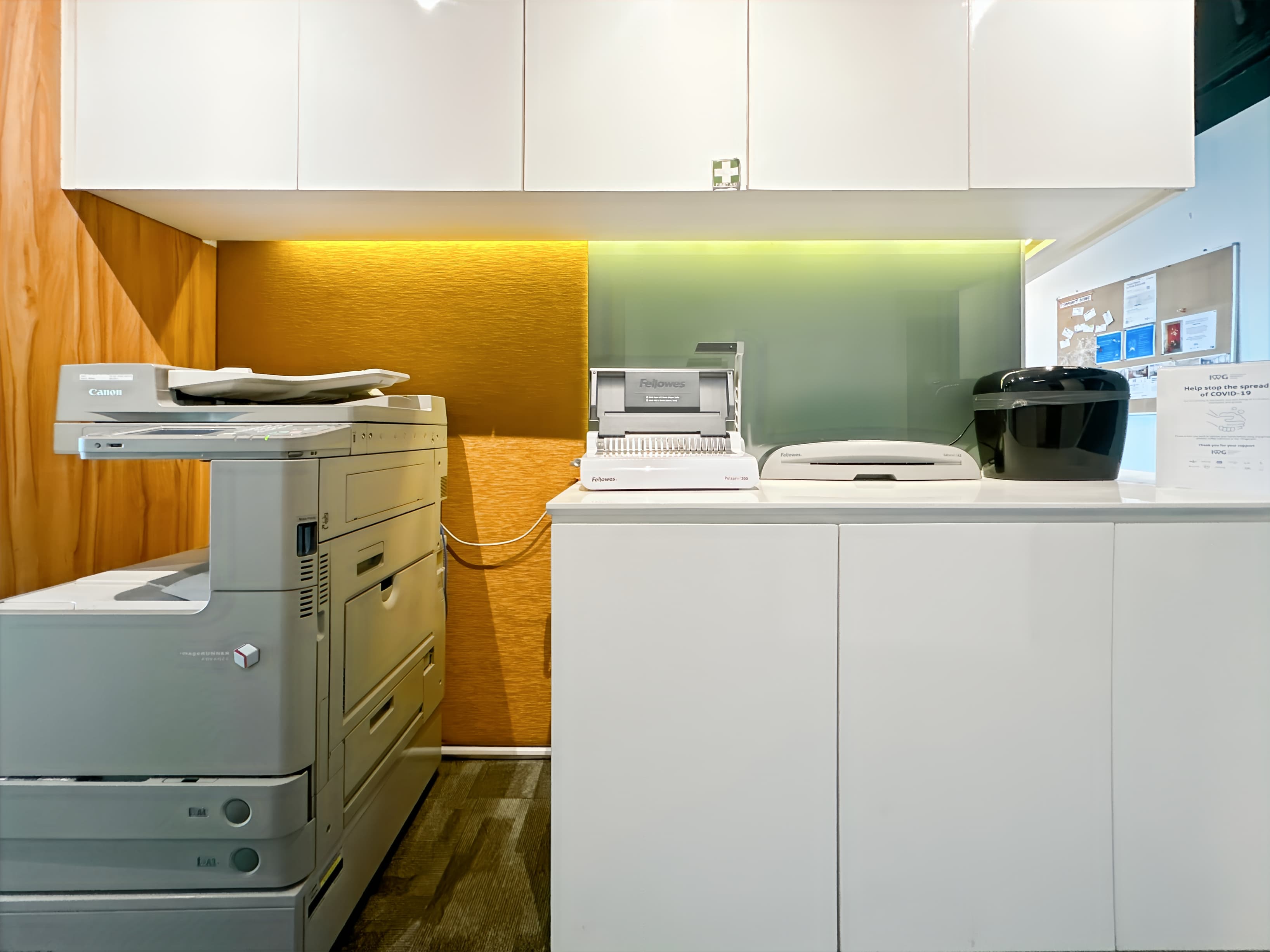 BANGKOK, SJ Infinite I Business Complex image 3 BANGKOK, SJ Infinite I Business Complex image 3