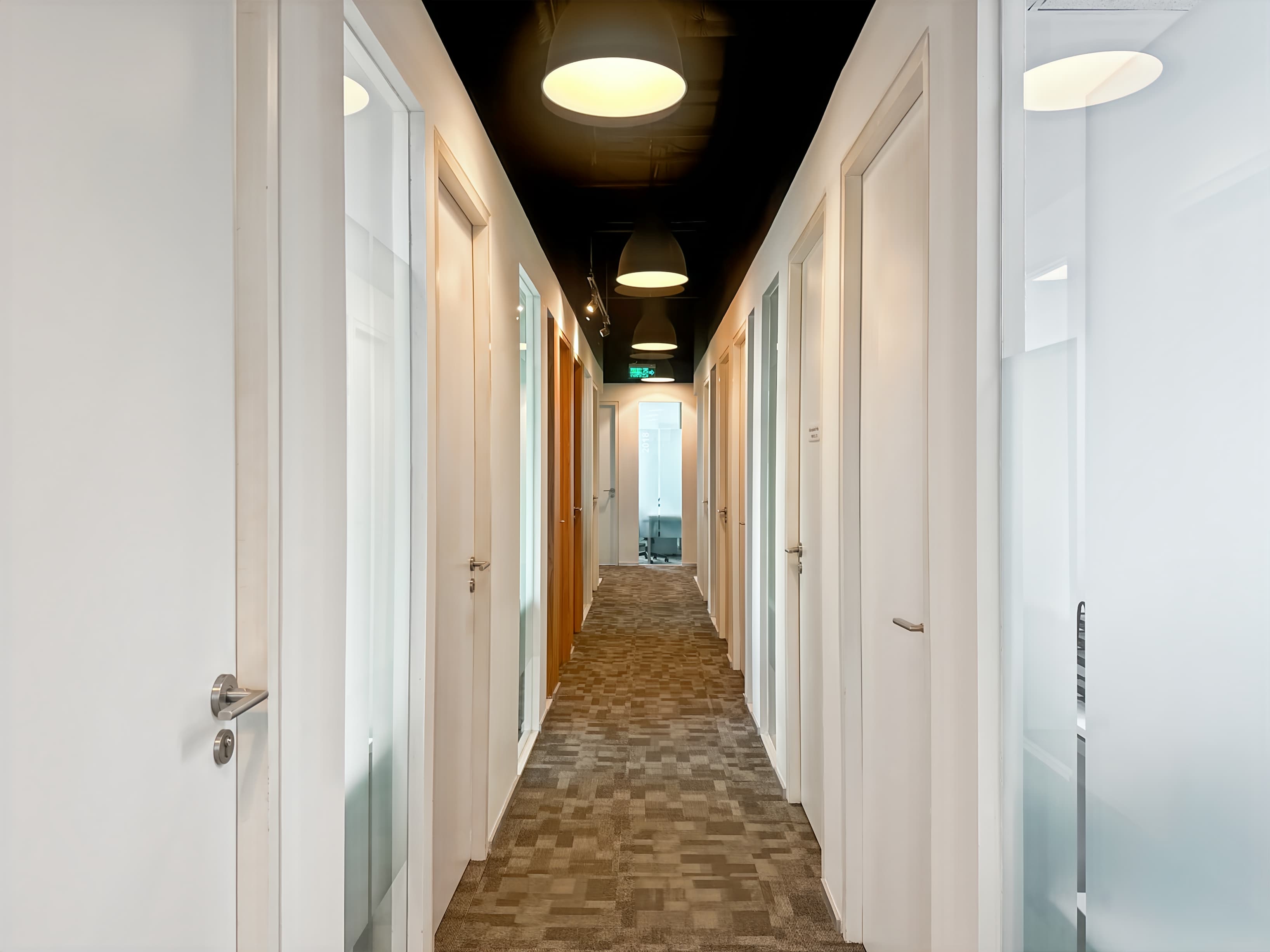 BANGKOK, SJ Infinite I Business Complex image 12 BANGKOK, SJ Infinite I Business Complex image 12