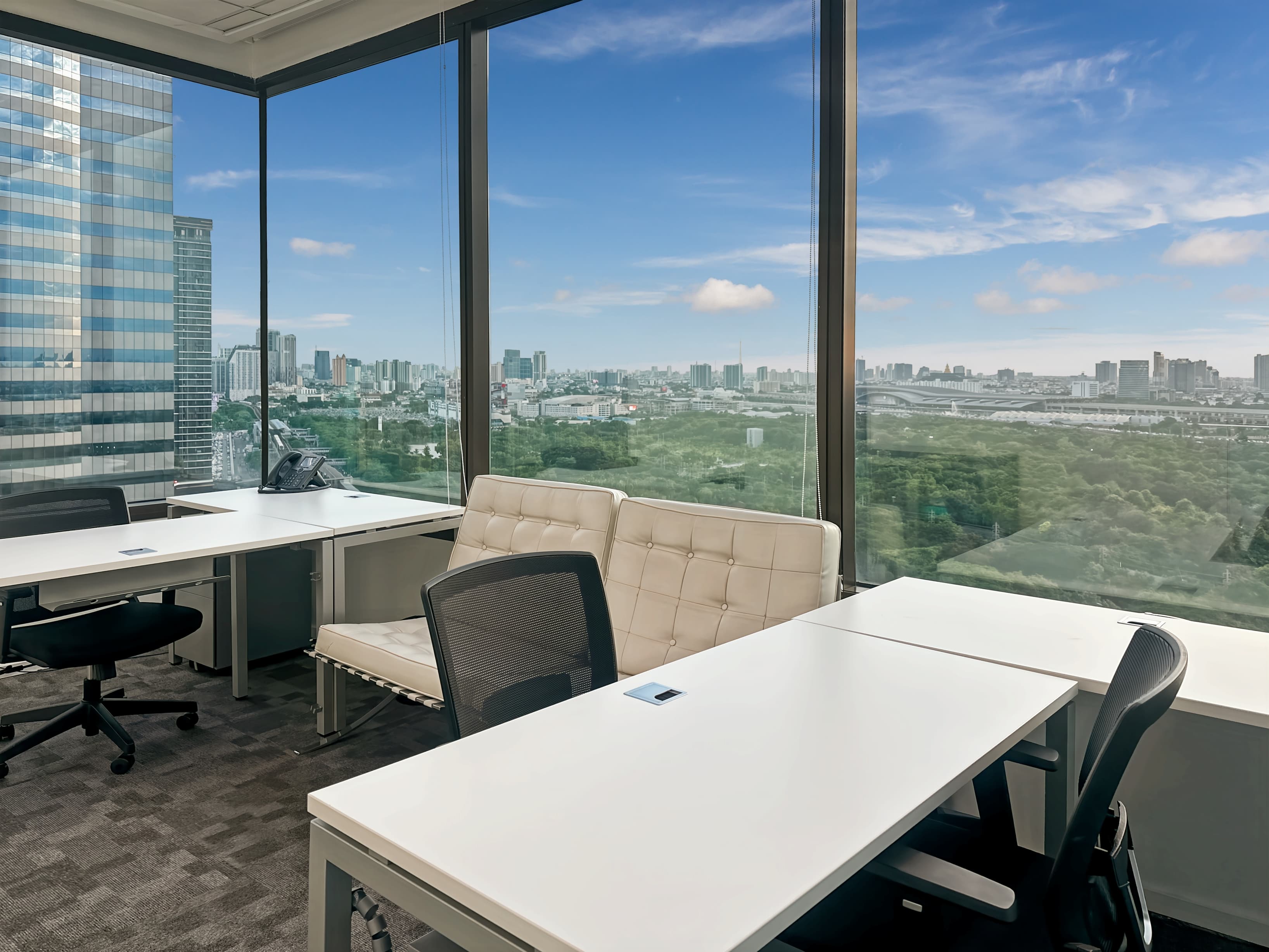 BANGKOK, SJ Infinite I Business Complex image 10 BANGKOK, SJ Infinite I Business Complex image 10