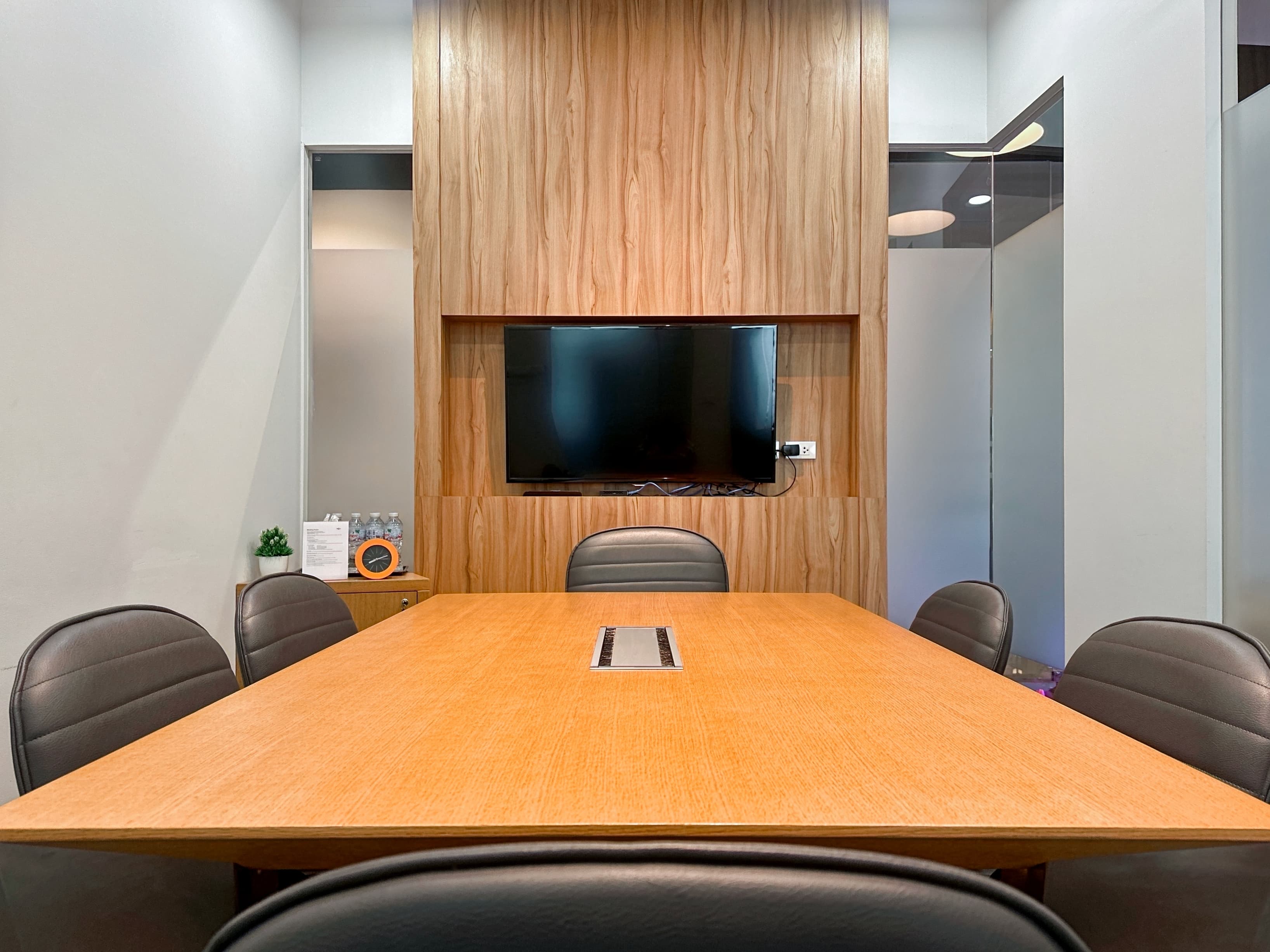 BANGKOK, SJ Infinite I Business Complex image 13 BANGKOK, SJ Infinite I Business Complex image 13