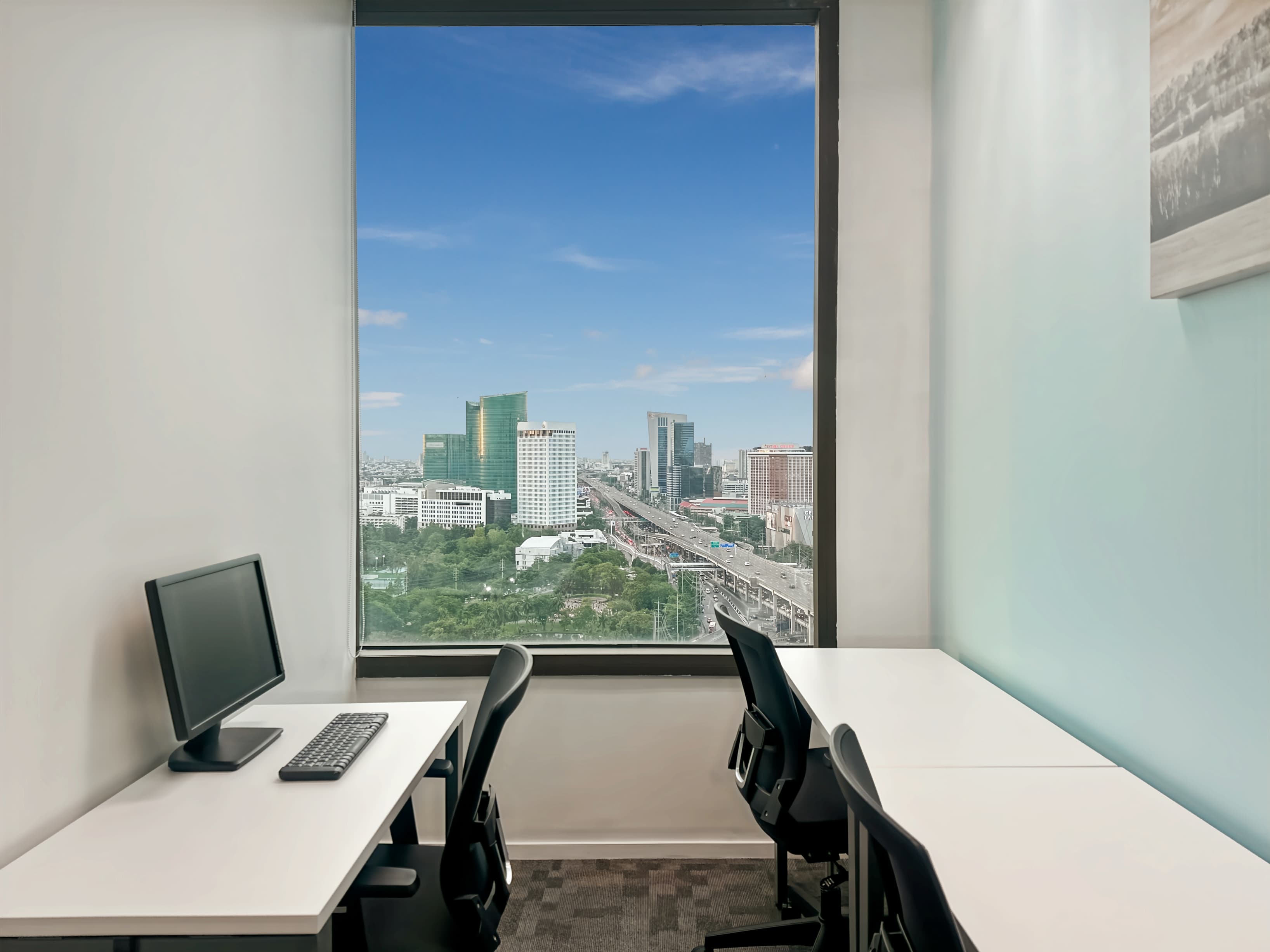 BANGKOK, SJ Infinite I Business Complex image 11 BANGKOK, SJ Infinite I Business Complex image 11