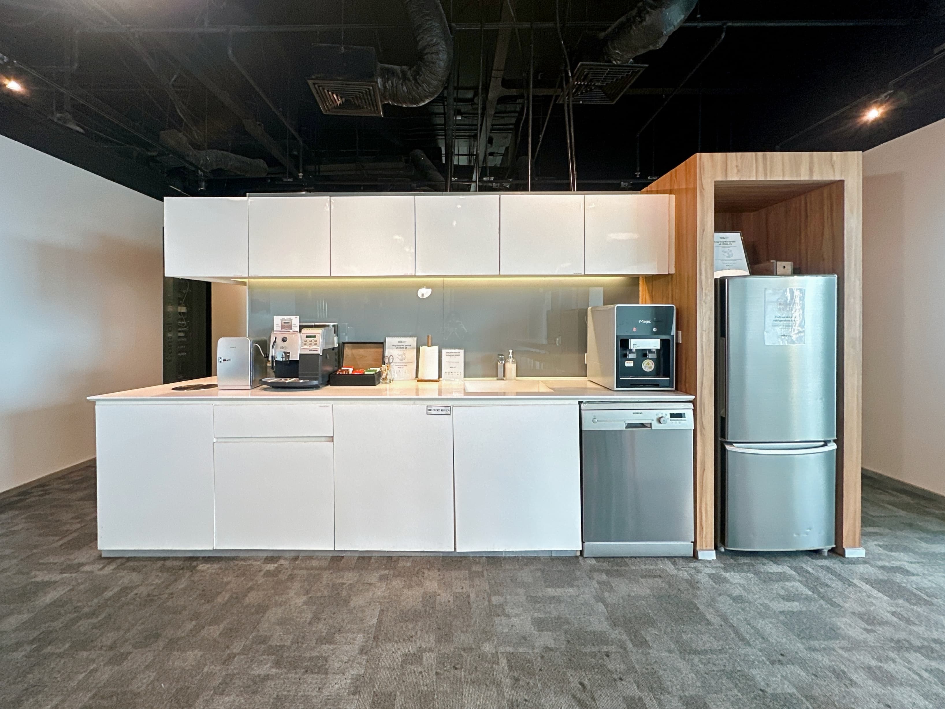 BANGKOK, SJ Infinite I Business Complex image 6 BANGKOK, SJ Infinite I Business Complex image 6