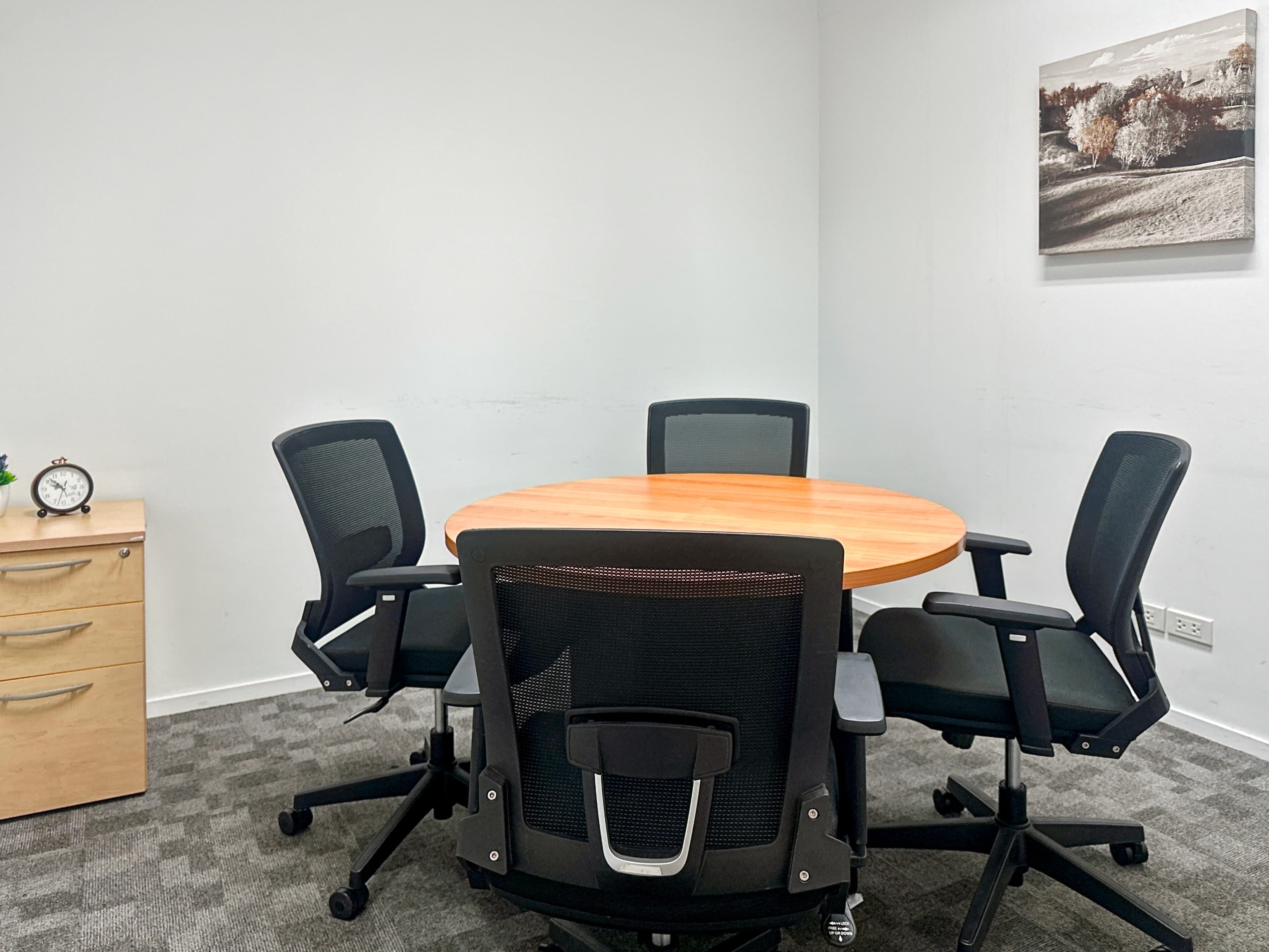 BANGKOK, SJ Infinite I Business Complex image 9 BANGKOK, SJ Infinite I Business Complex image 9