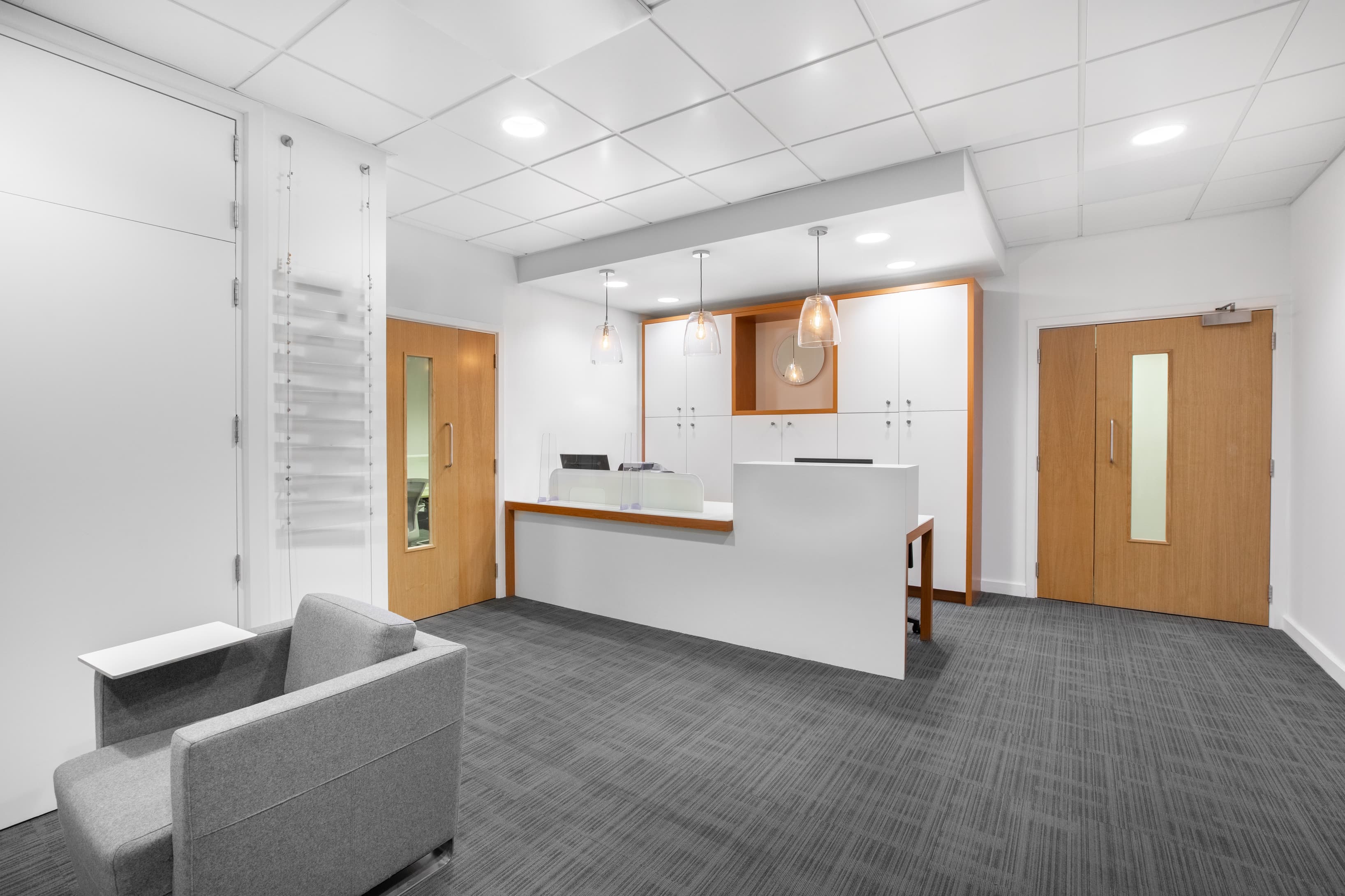 DUBLIN, Ormond image 6