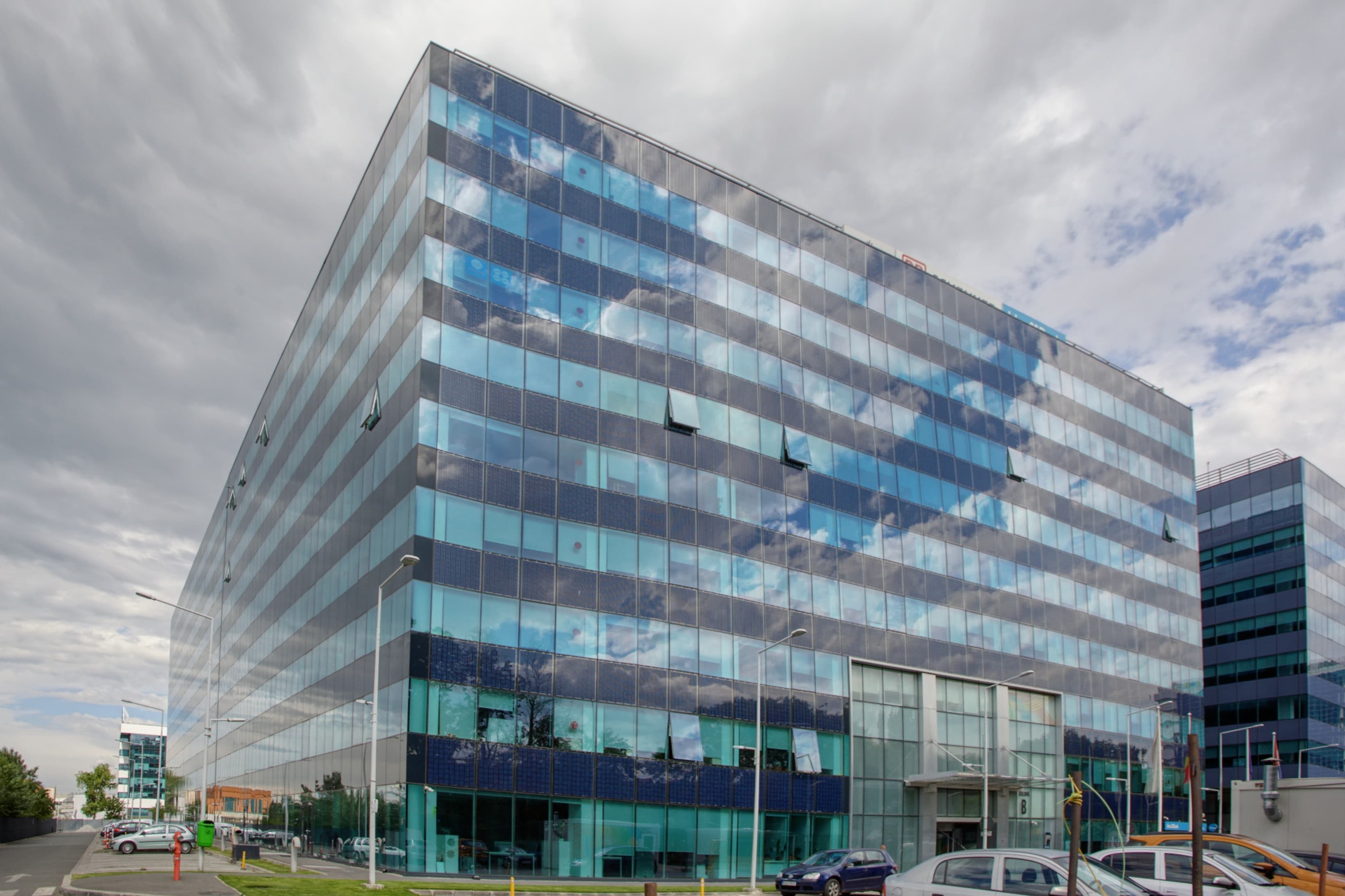 BUCHAREST, Hermes image 7 BUCHAREST, Hermes image 7