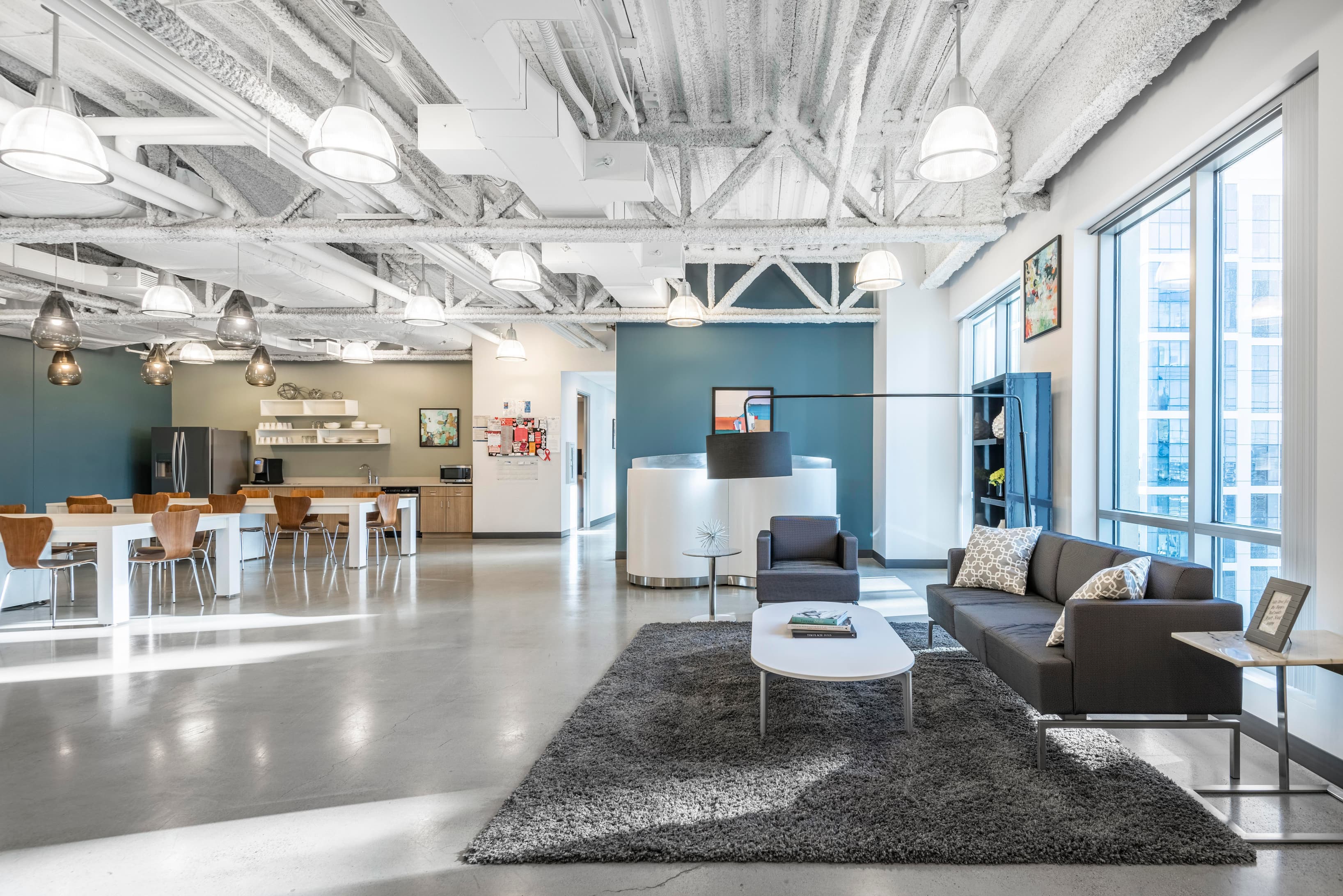 MA, Boston - Seaport - One Marina Park image 7