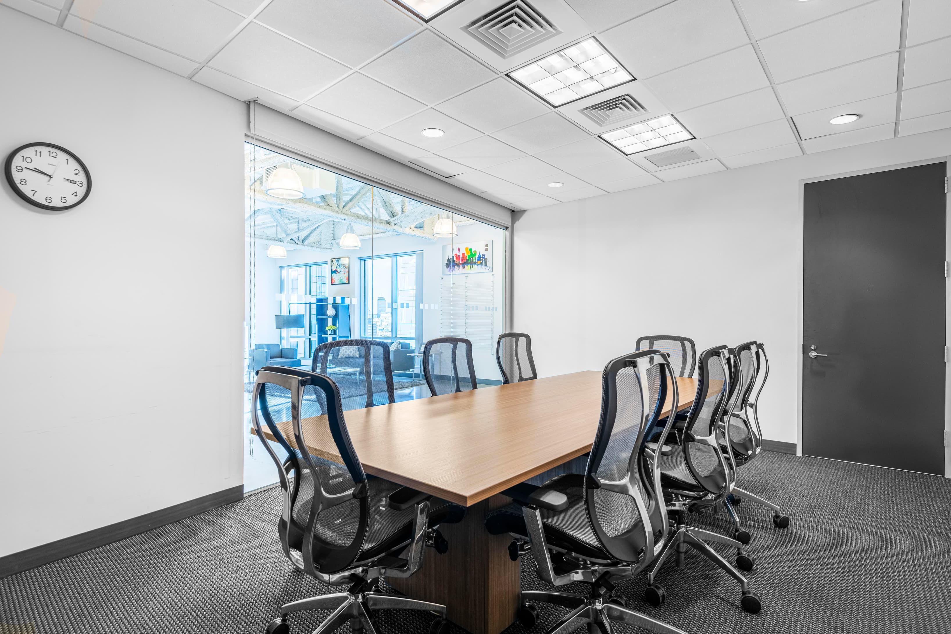 MA, Boston - Seaport - One Marina Park image 3