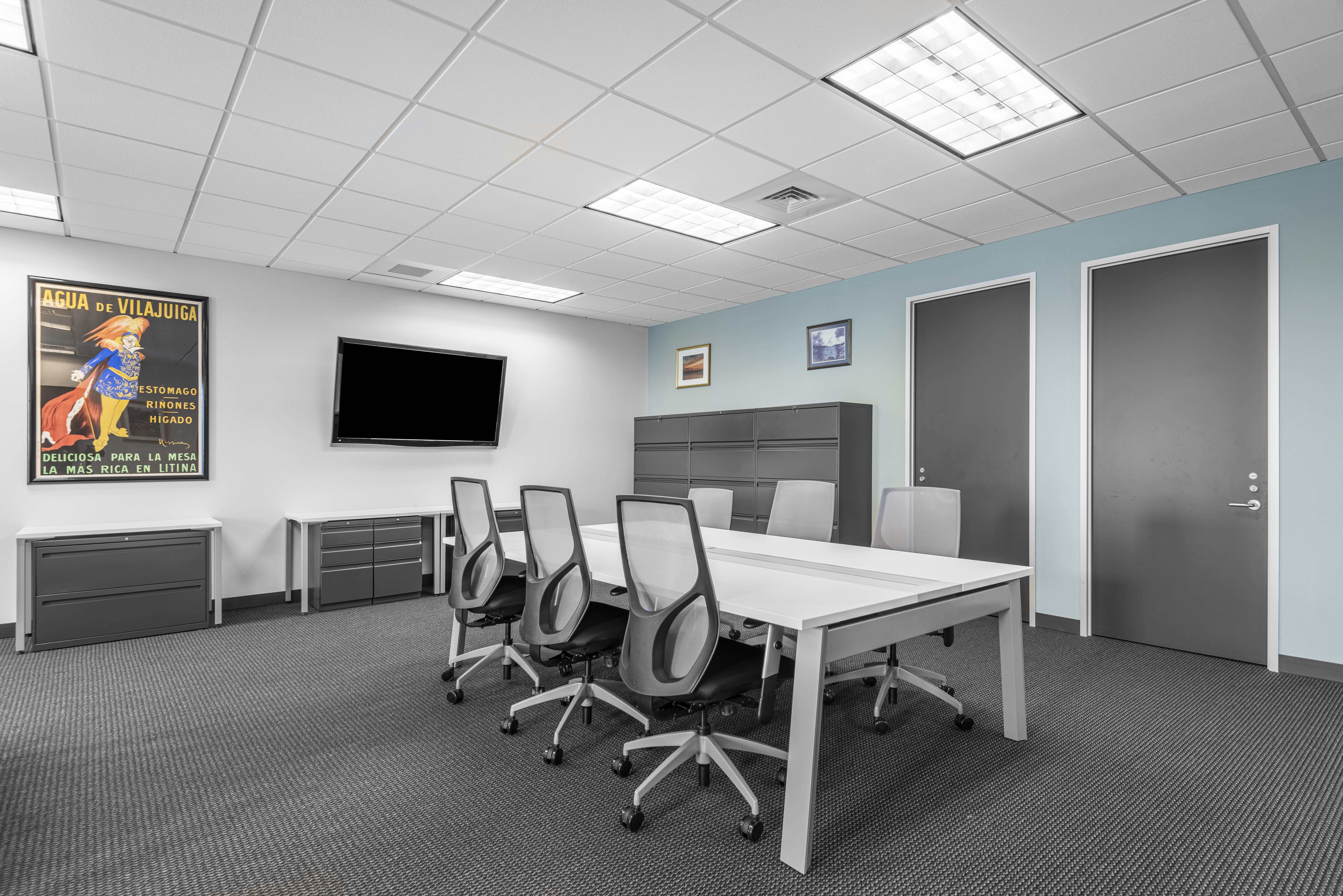 MA, Boston - Seaport - One Marina Park image 9