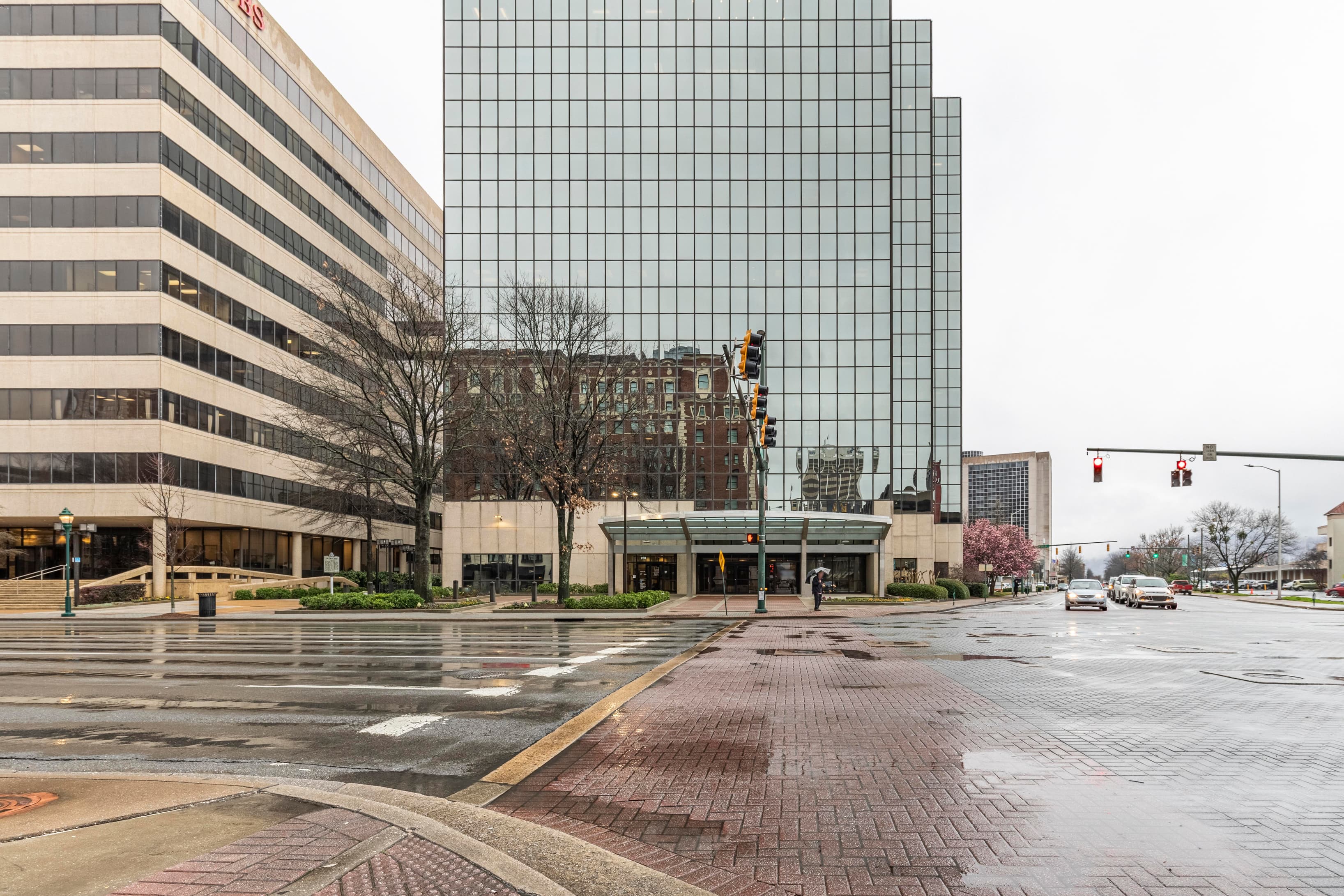 TN, Chattanooga - Tallan Financial Center image 9