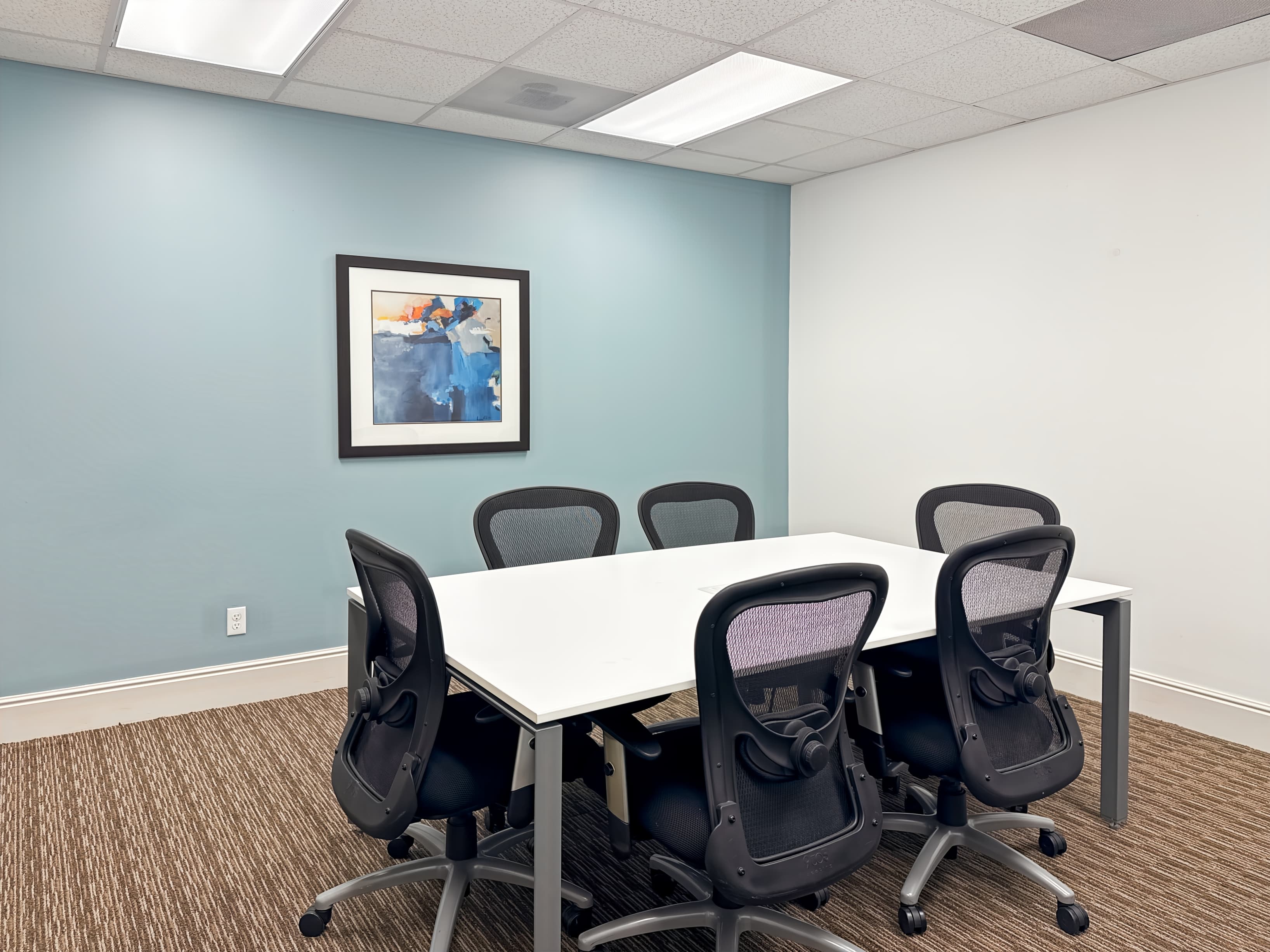 TN, Chattanooga - Tallan Financial Center image 12