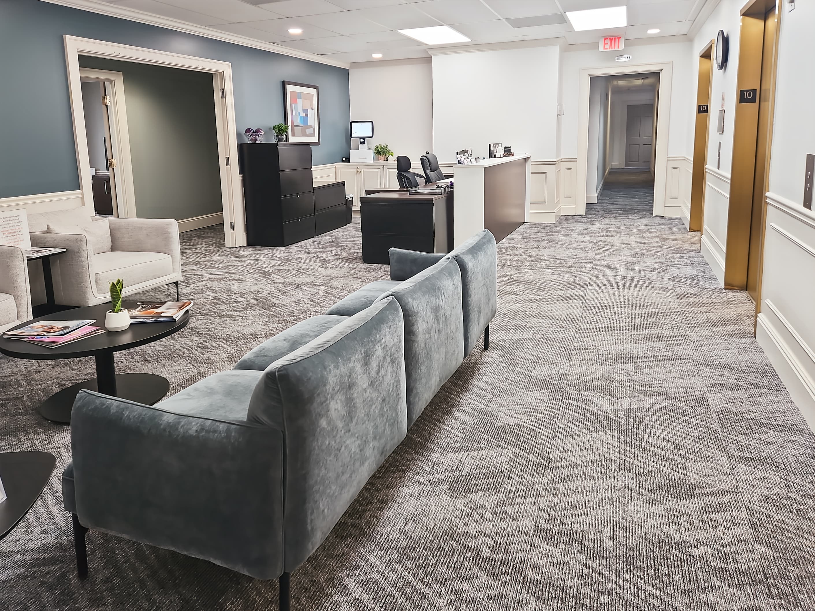 TN, Chattanooga - Tallan Financial Center image 10