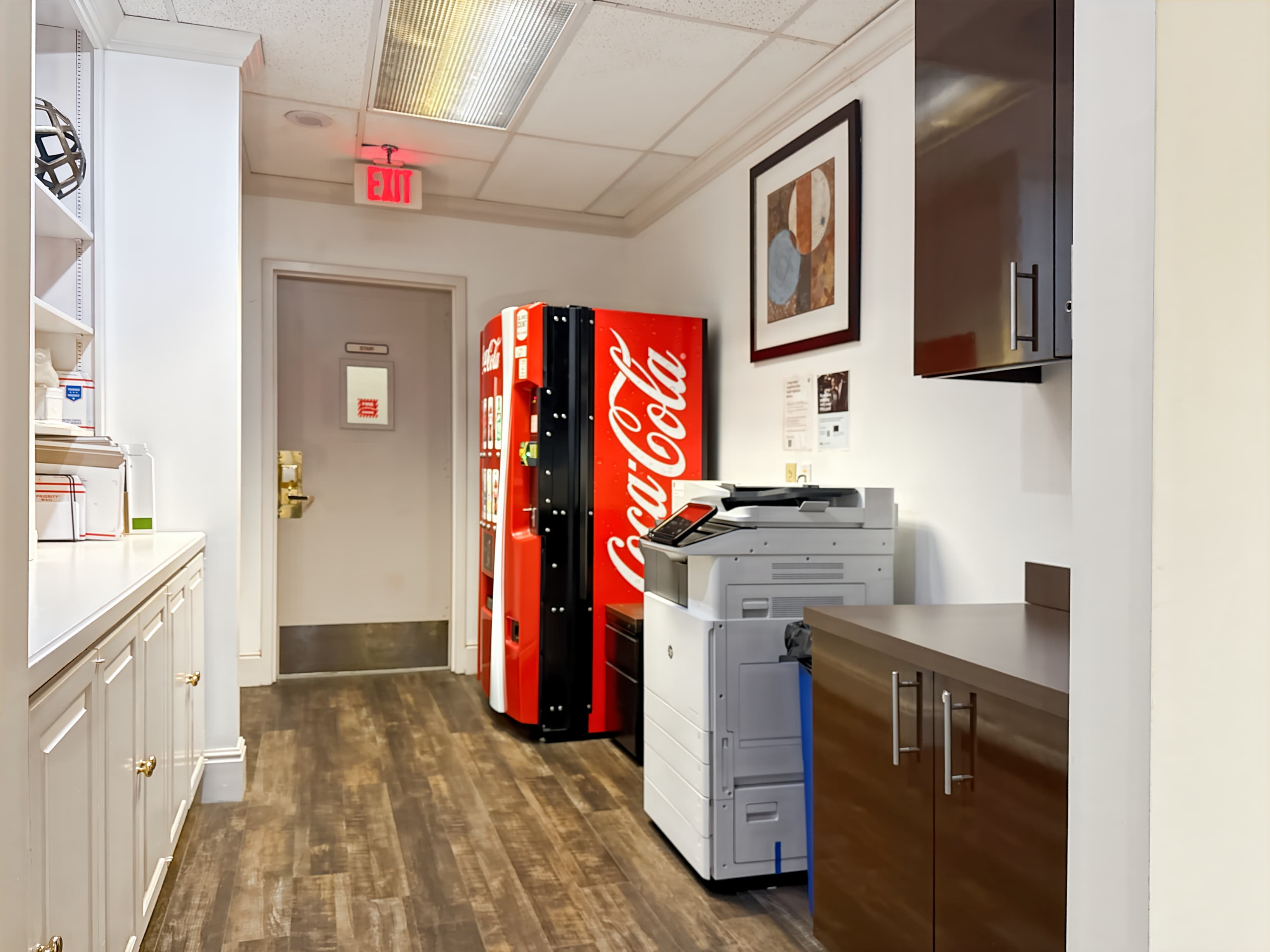 TN, Chattanooga - Tallan Financial Center image 7