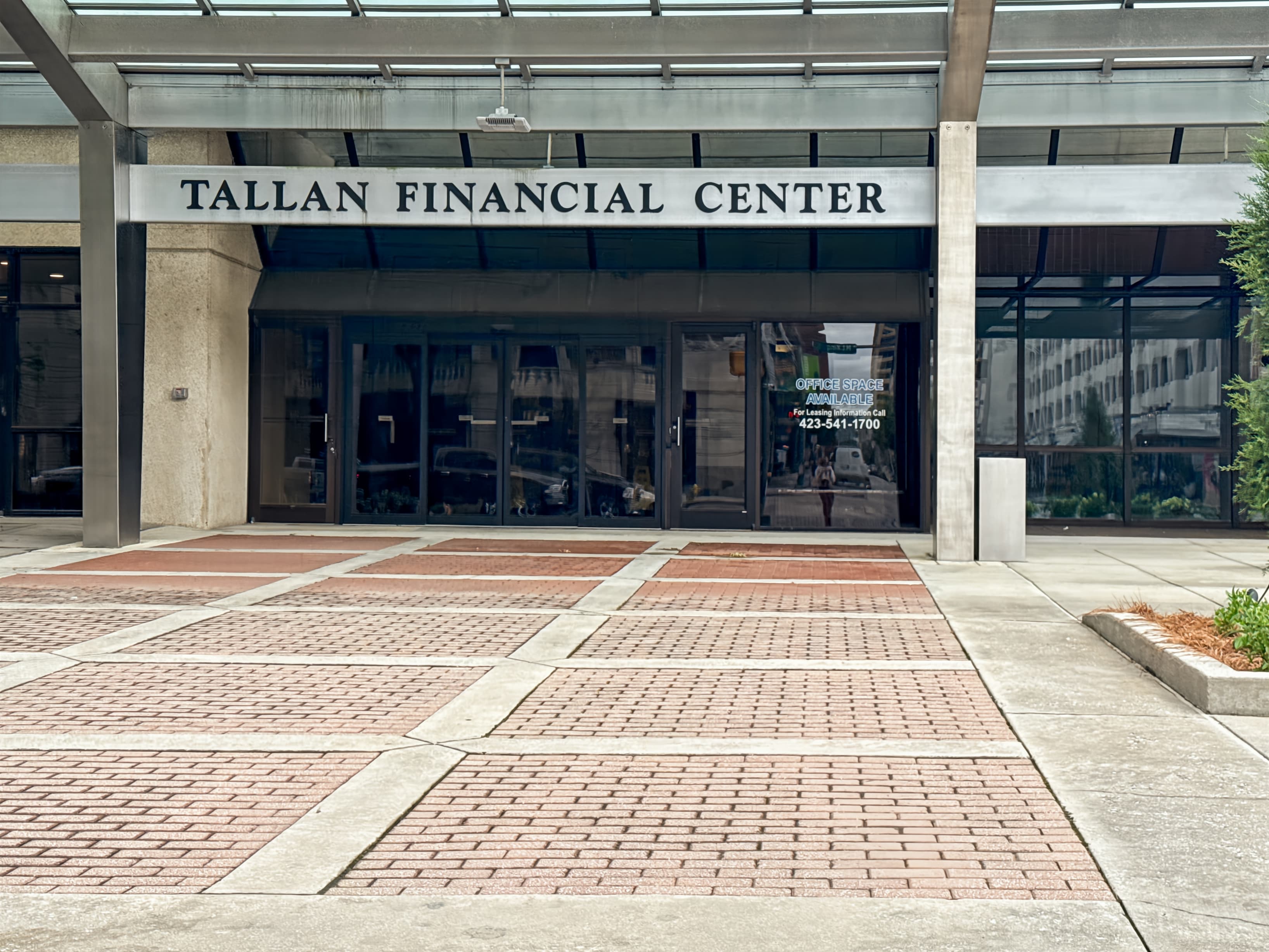 TN, Chattanooga - Tallan Financial Center image 11