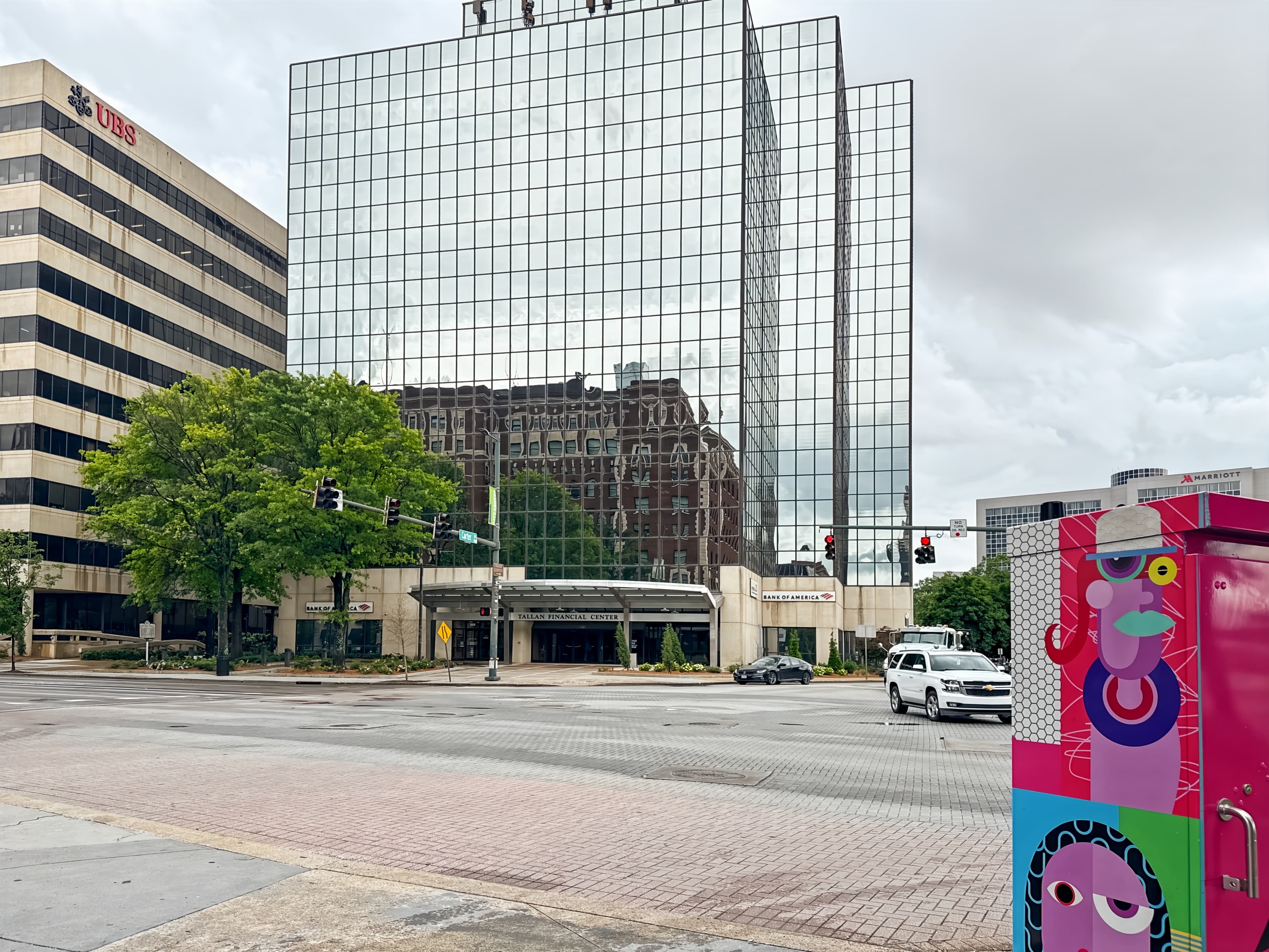 TN, Chattanooga - Tallan Financial Center image 13