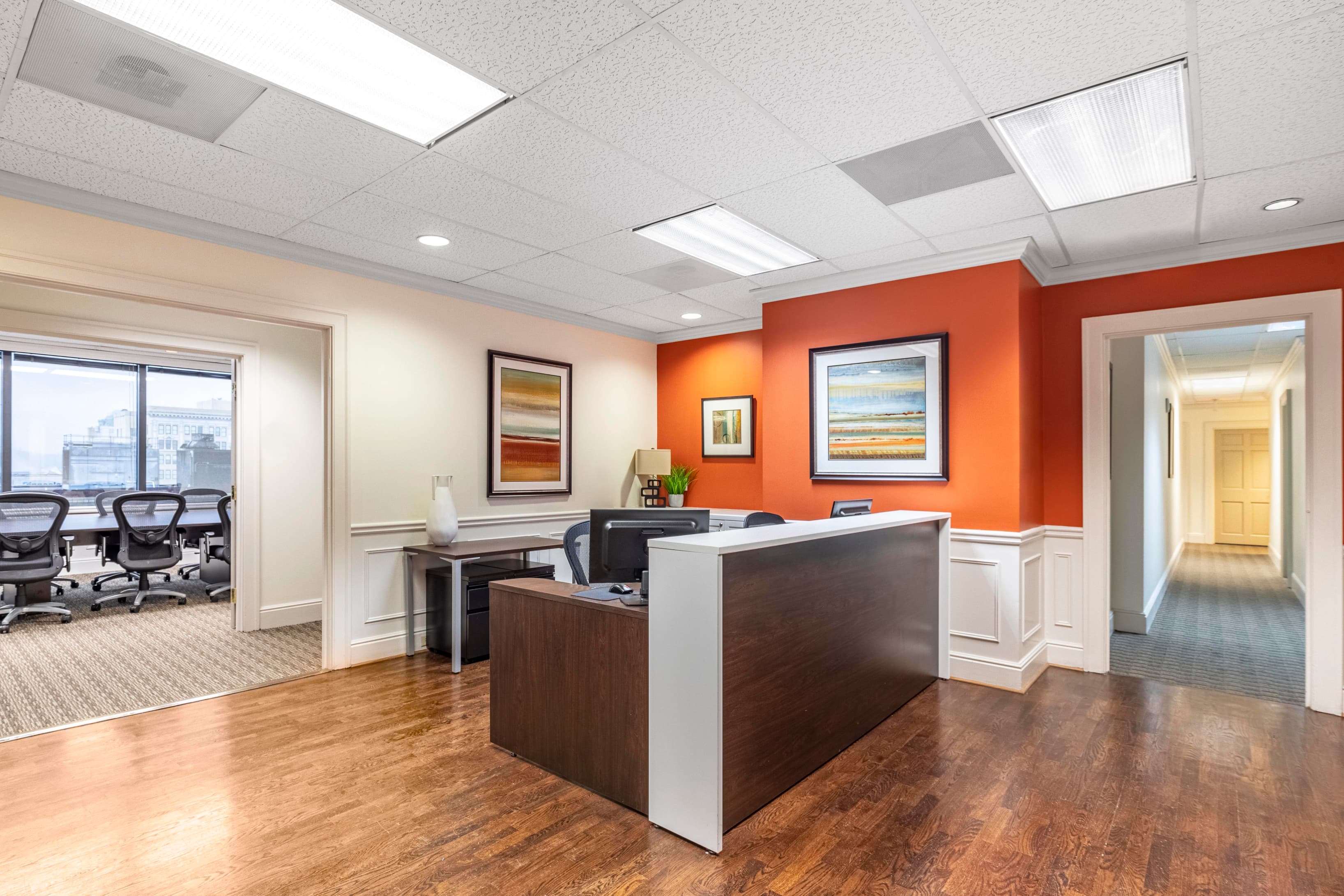 TN, Chattanooga - Tallan Financial Center image 7