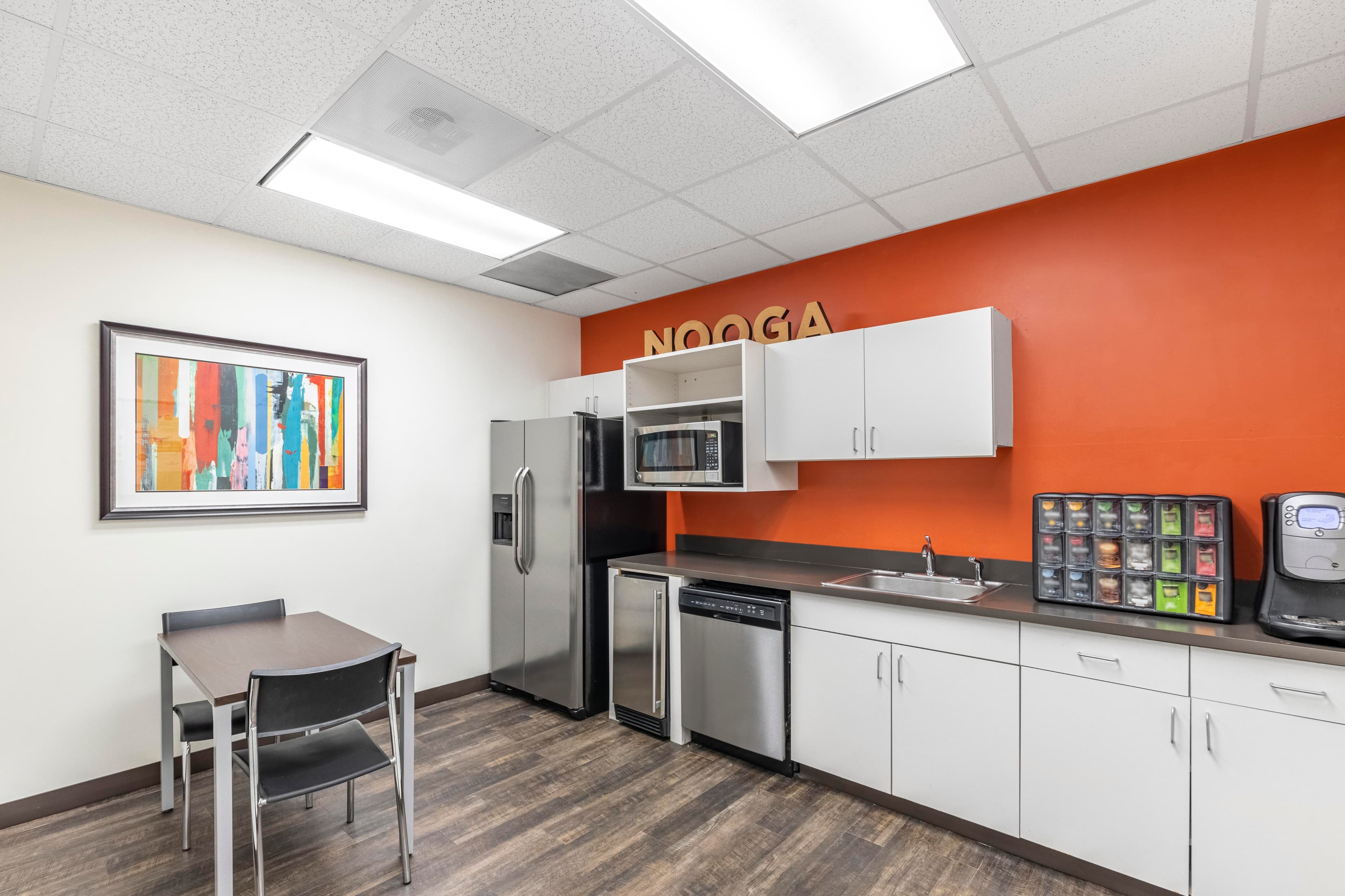 TN, Chattanooga - Tallan Financial Center image 1