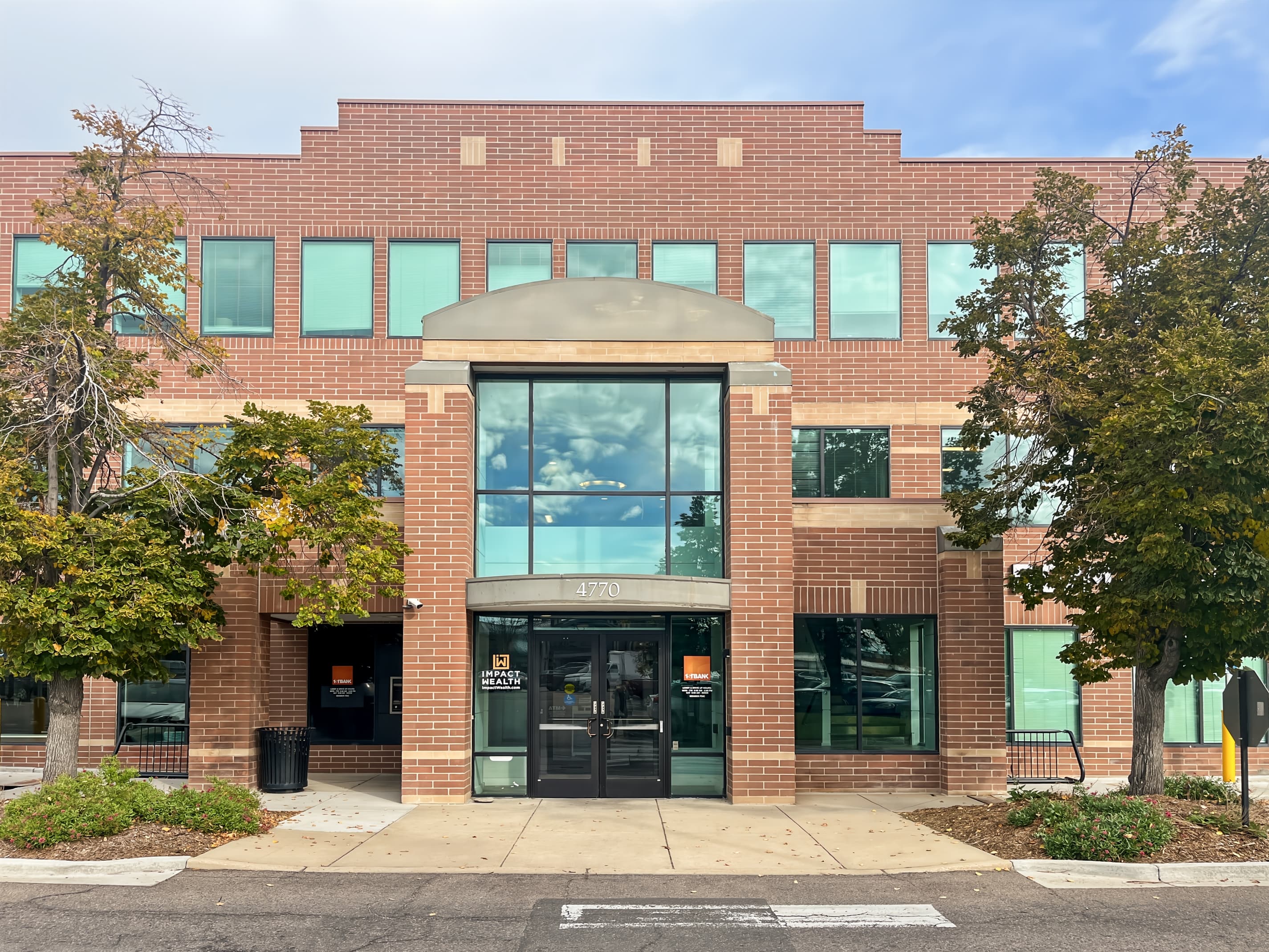 CO, Boulder - Baseline Office Suites image 8