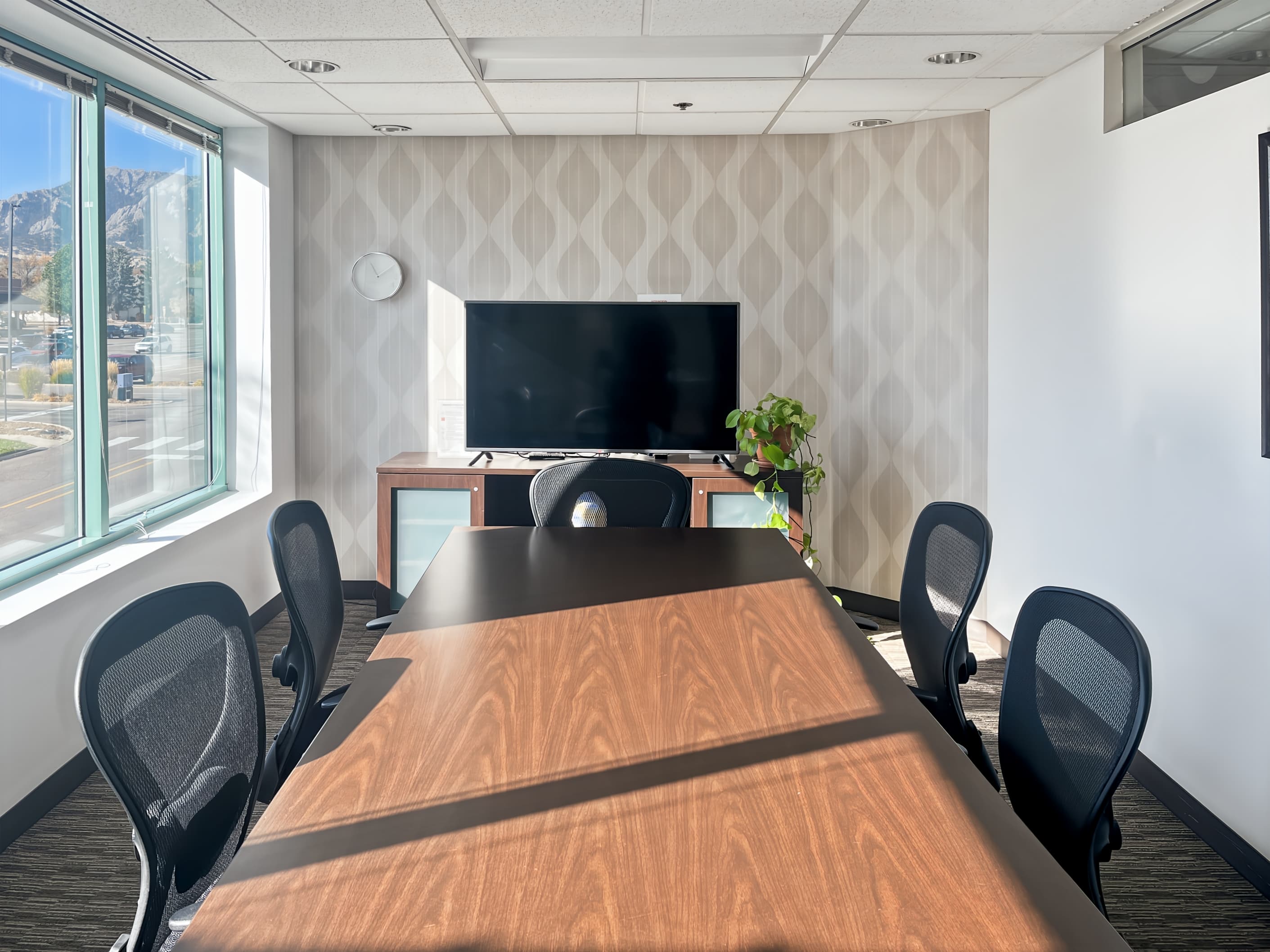 CO, Boulder - Baseline Office Suites image 3