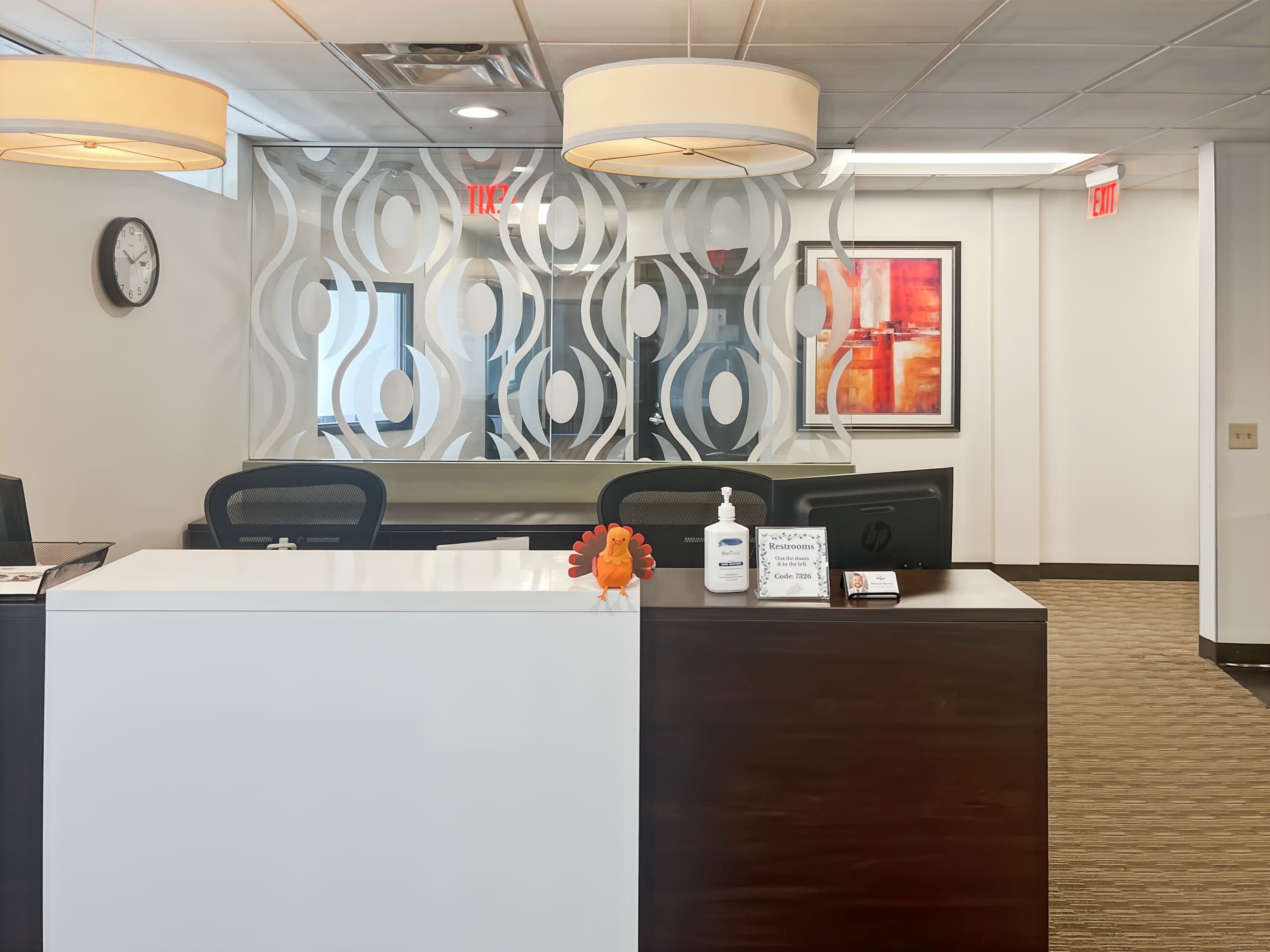 CO, Boulder - Baseline Office Suites image 7