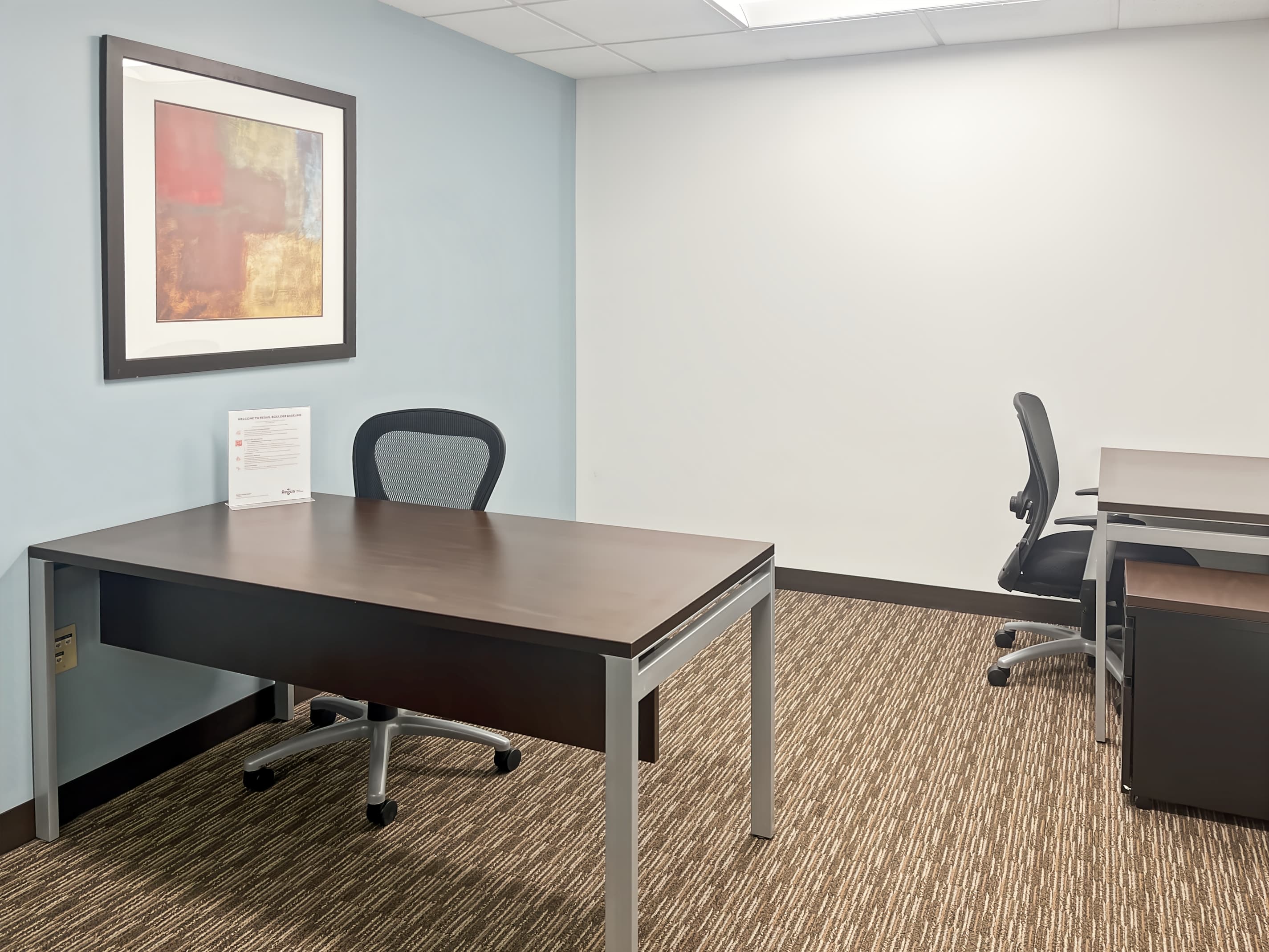 CO, Boulder - Baseline Office Suites image 1