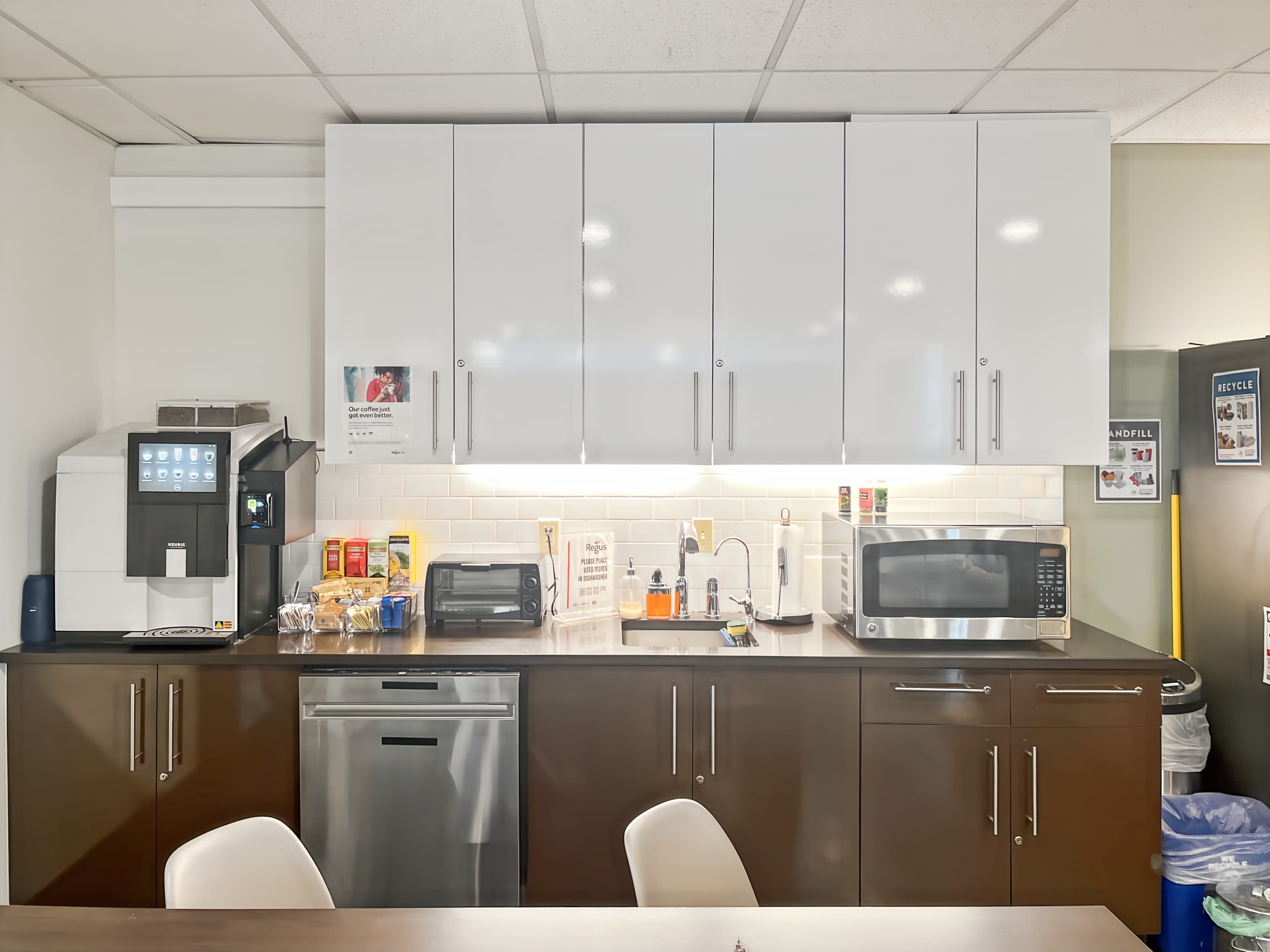 CO, Boulder - Baseline Office Suites image 6